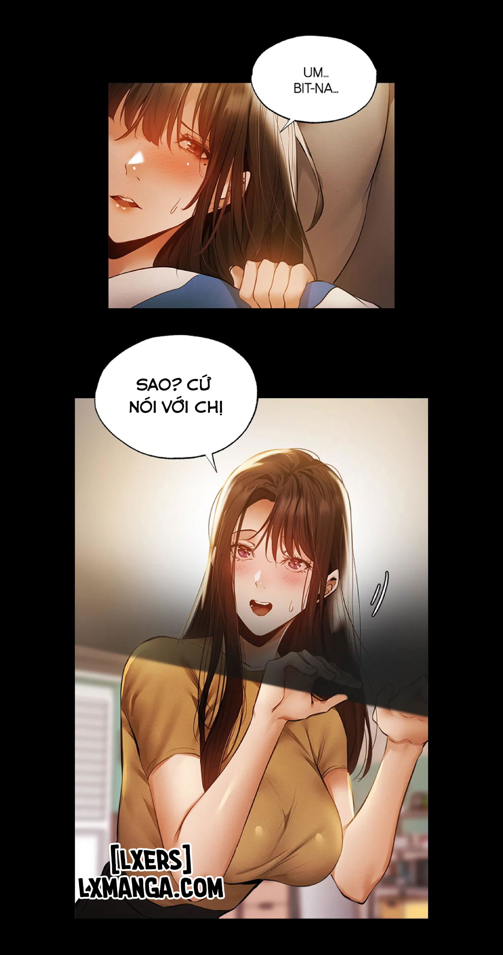 Có Phòng Trống Không - không Che - Chapter 42 trang 15