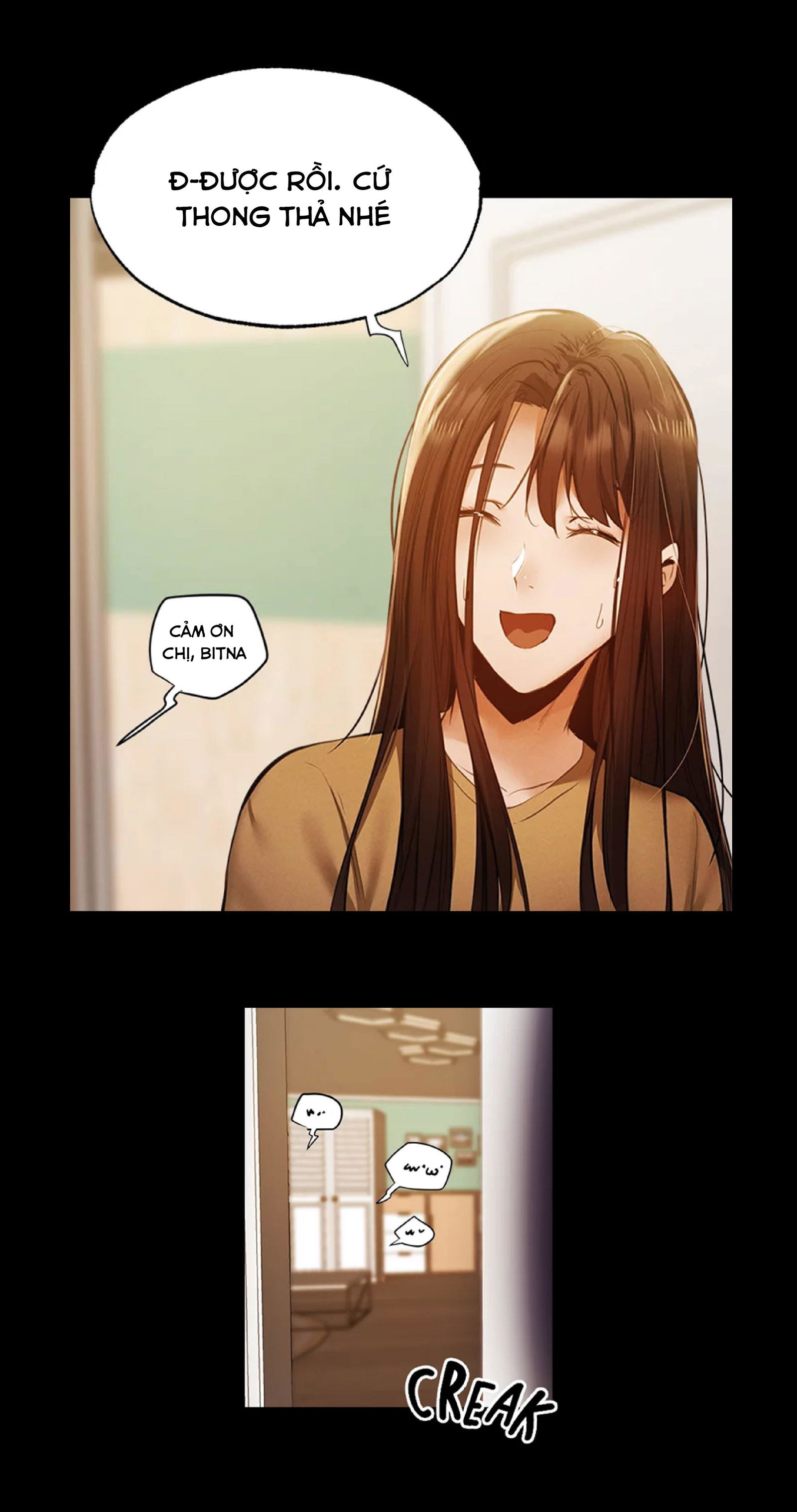 Có Phòng Trống Không - không Che - Chapter 42 trang 19