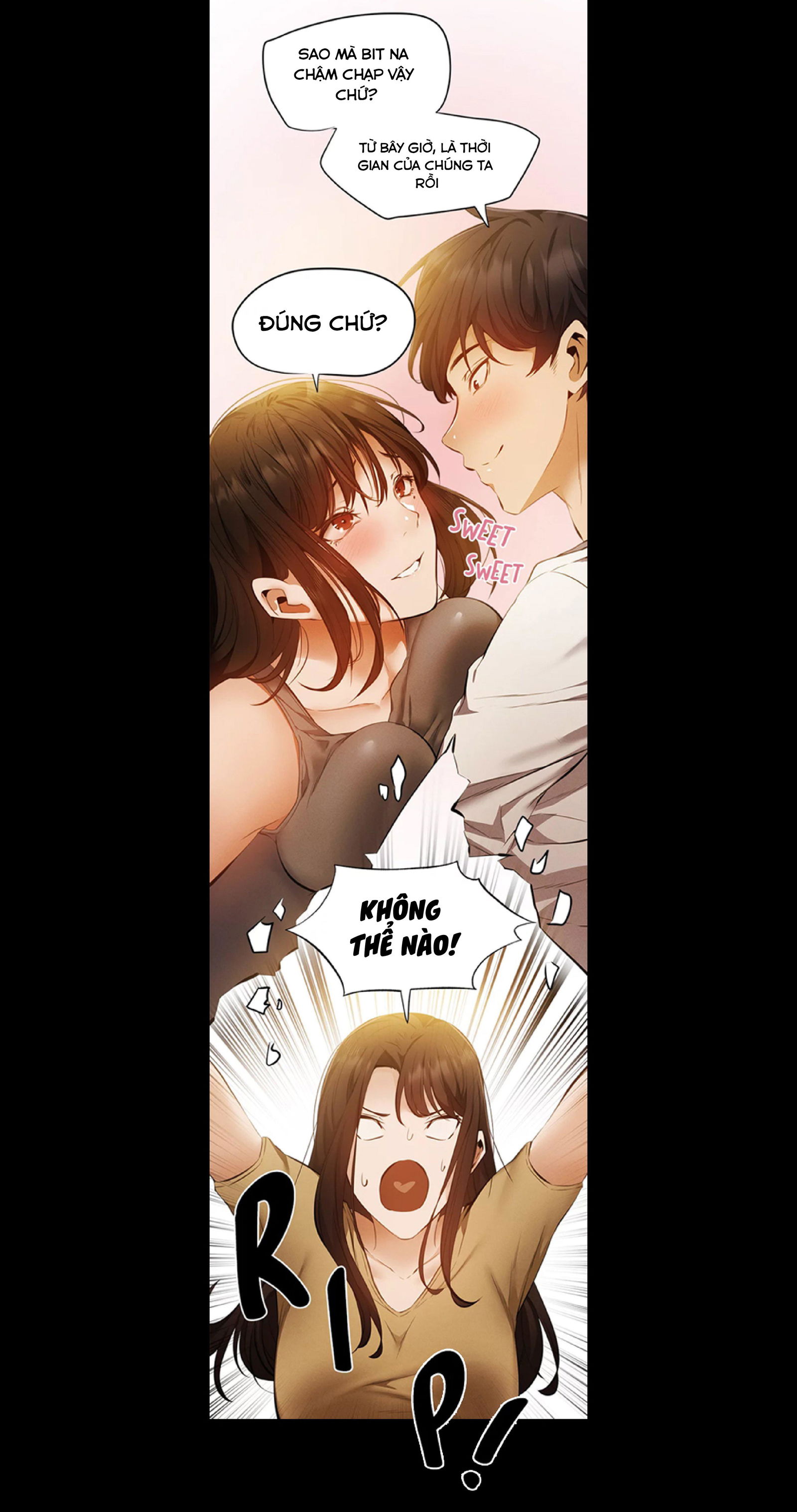 Có Phòng Trống Không - không Che - Chapter 42 trang 21