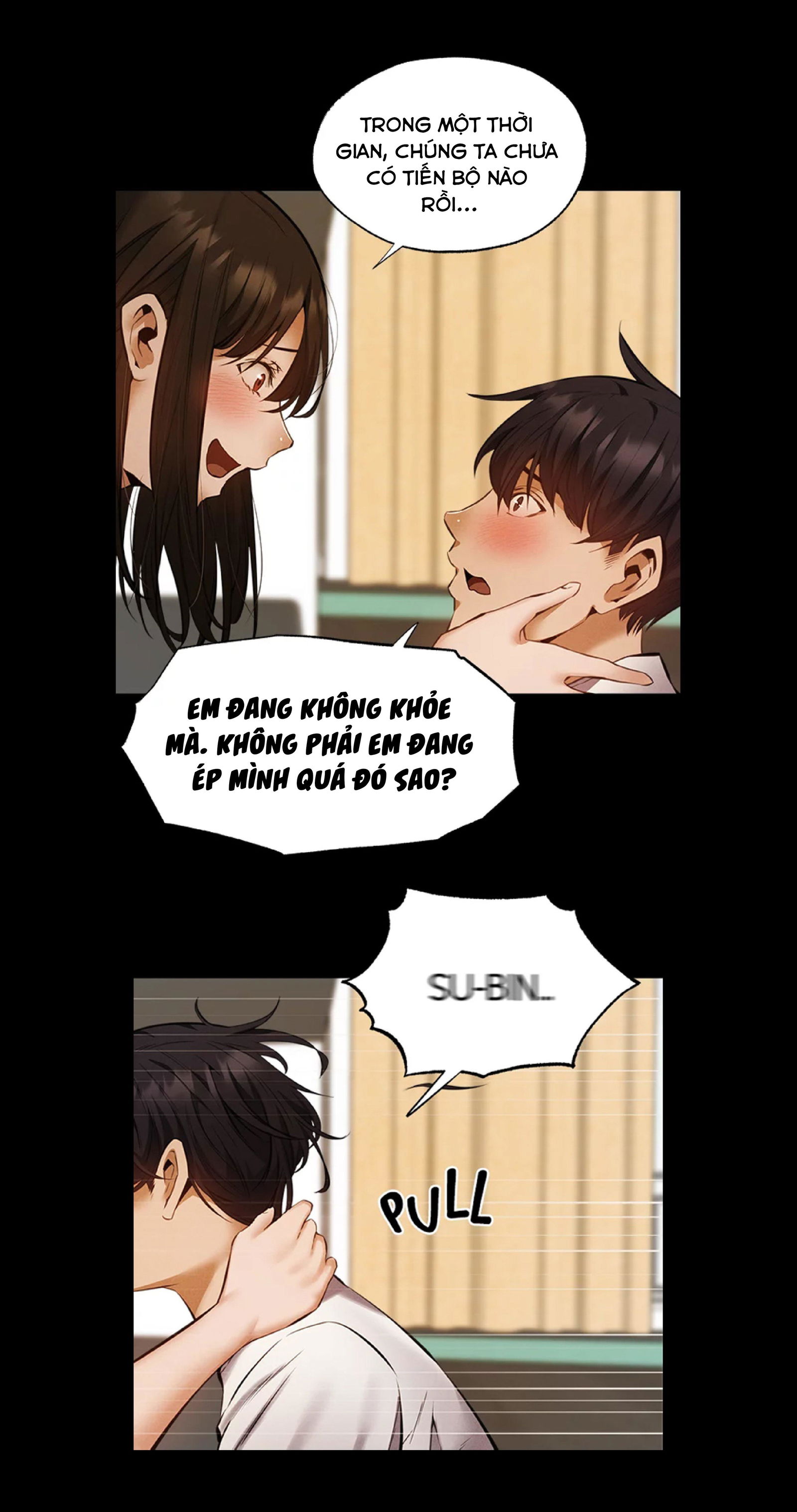 Có Phòng Trống Không - không Che - Chapter 42 trang 25