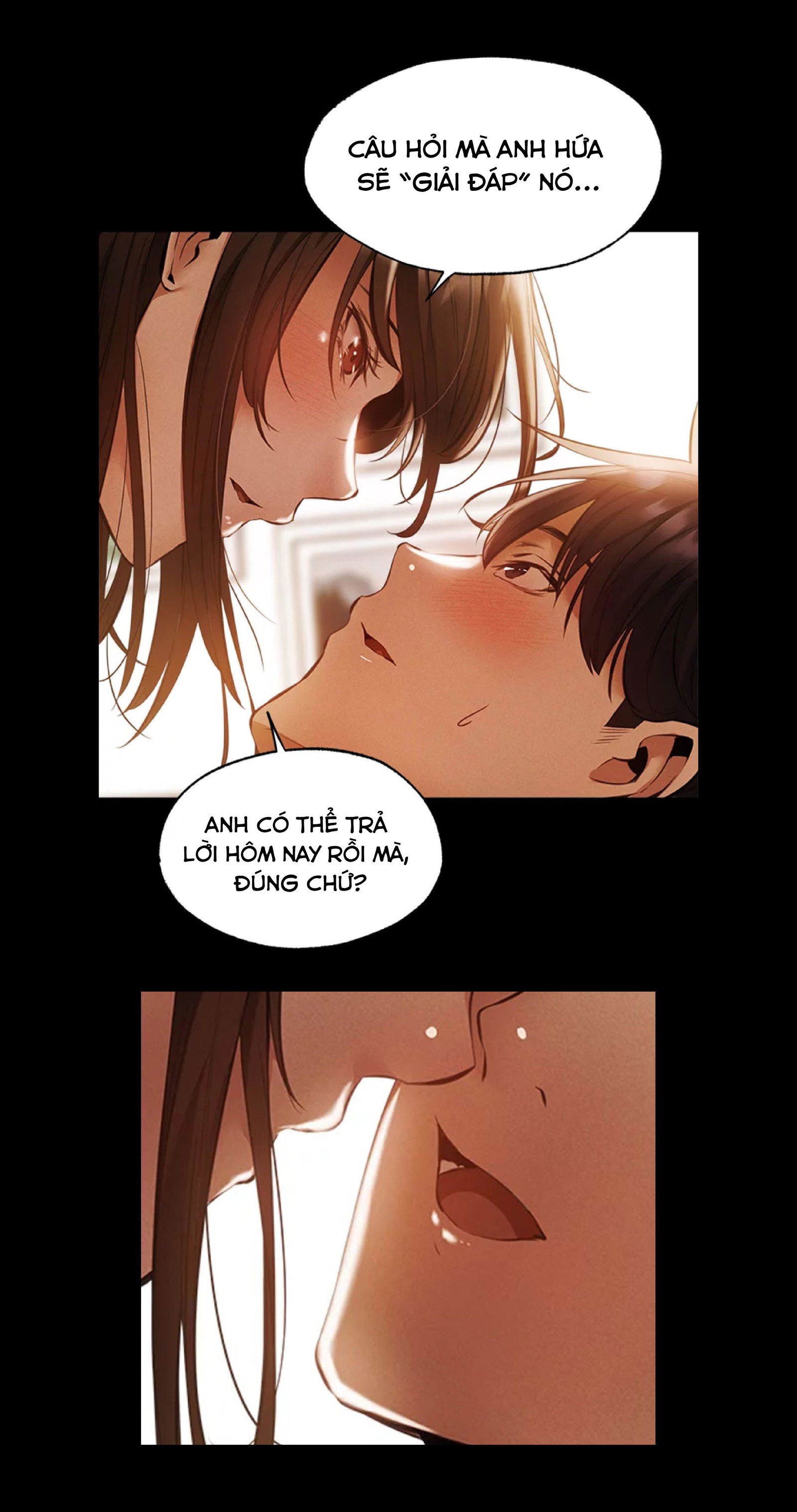 Có Phòng Trống Không - không Che - Chapter 42 trang 28