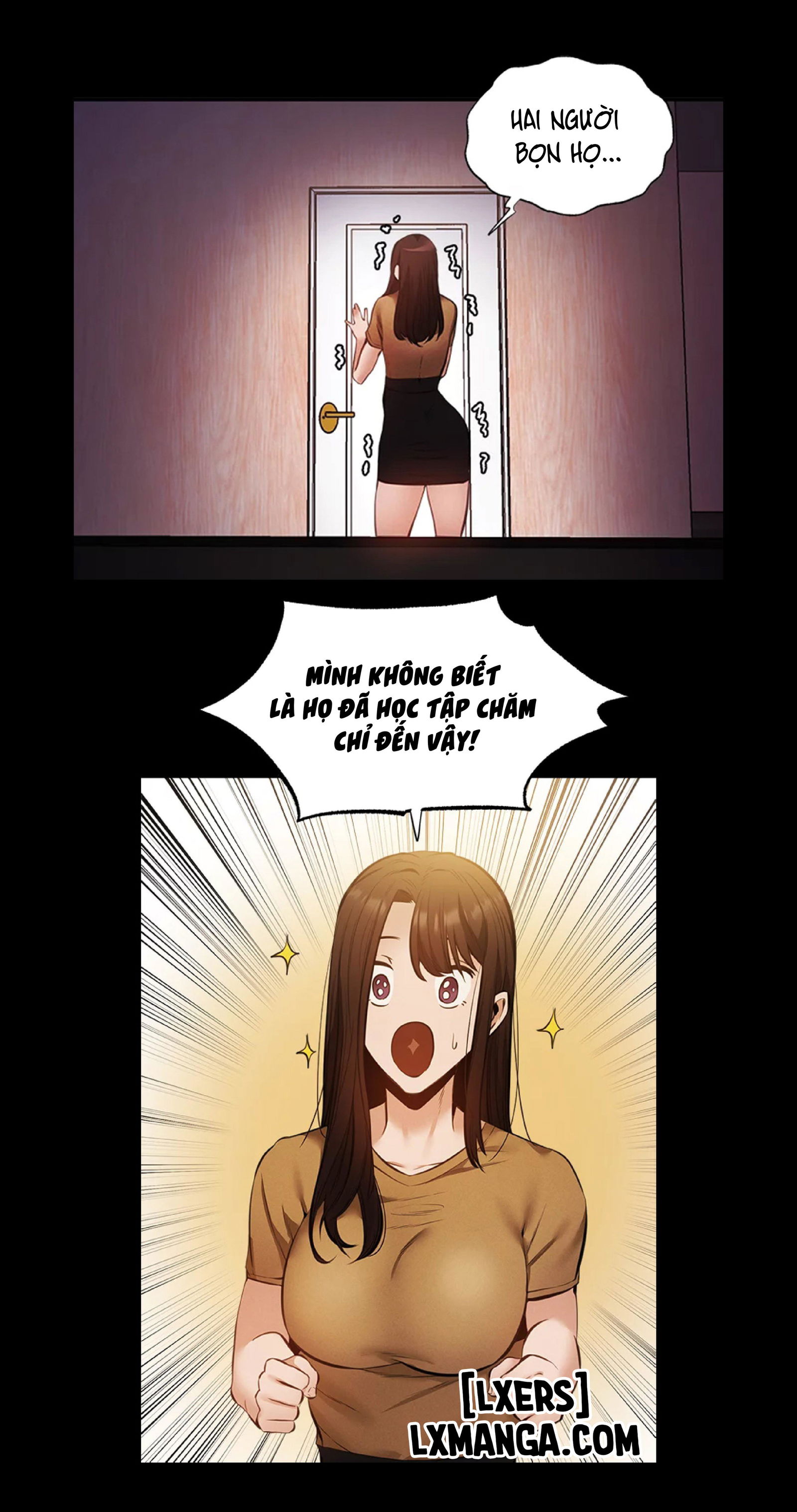 Có Phòng Trống Không - không Che - Chapter 42 trang 29