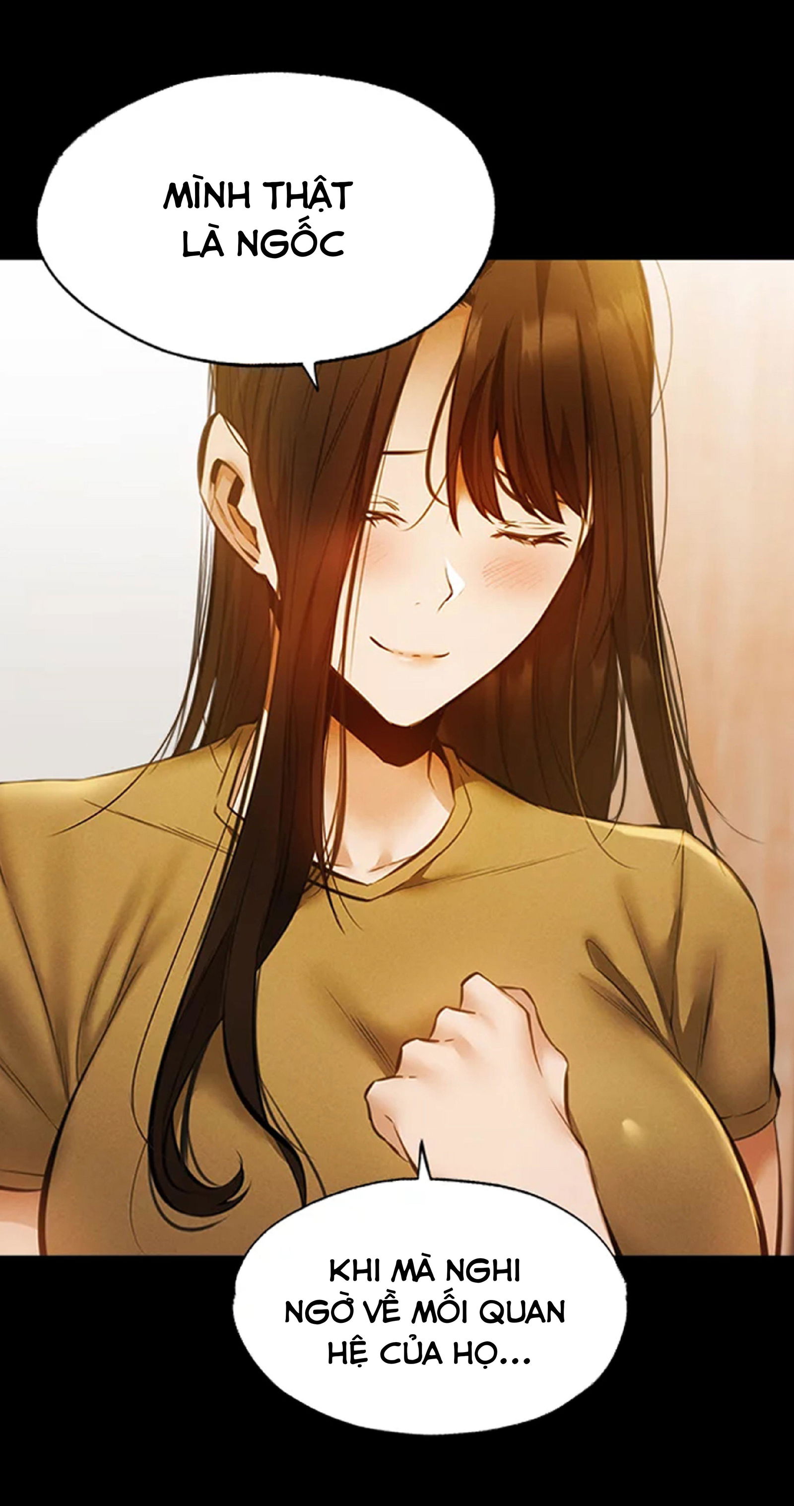 Có Phòng Trống Không - không Che - Chapter 42 trang 31