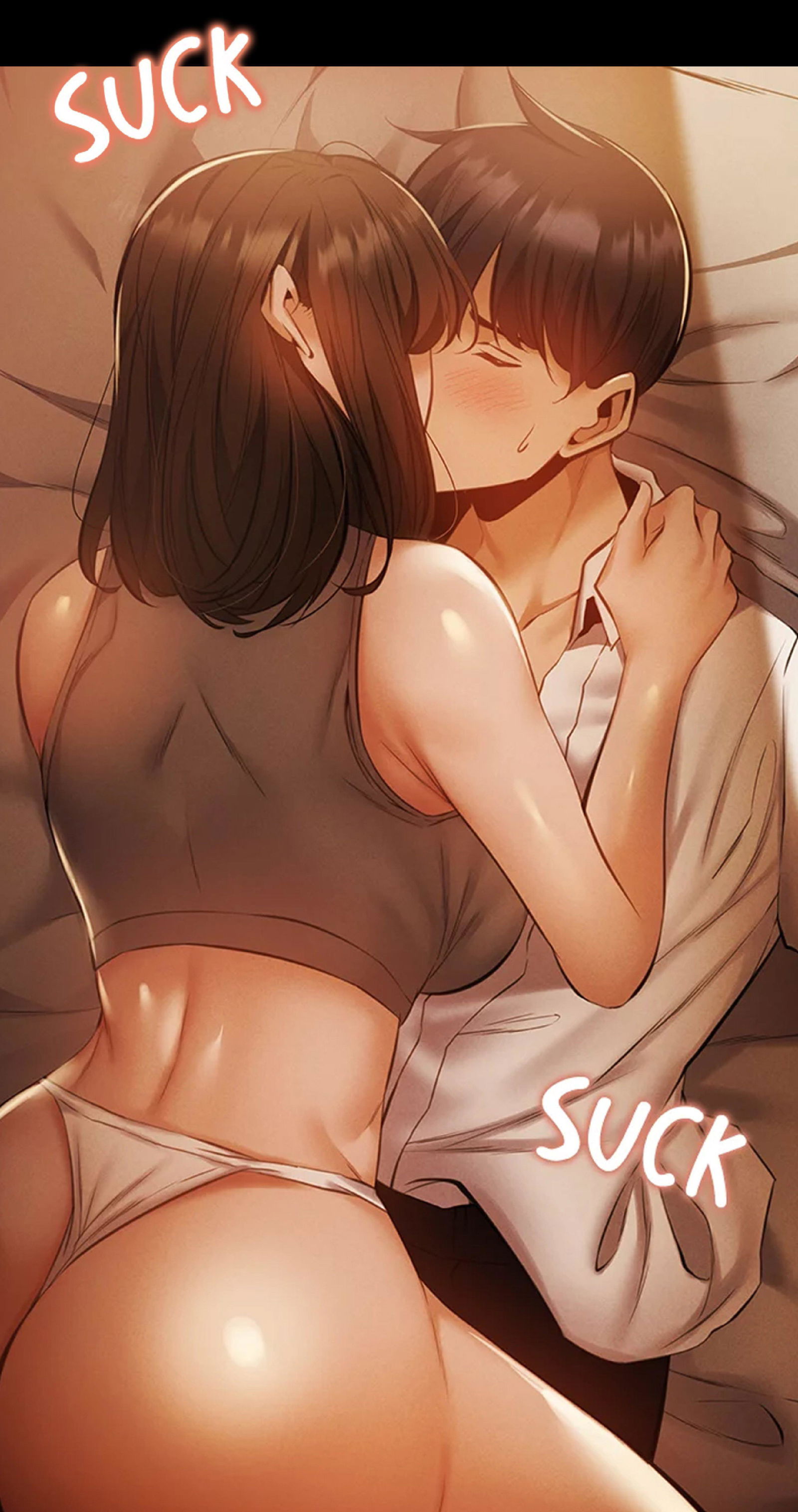 Có Phòng Trống Không - không Che - Chapter 42 trang 34