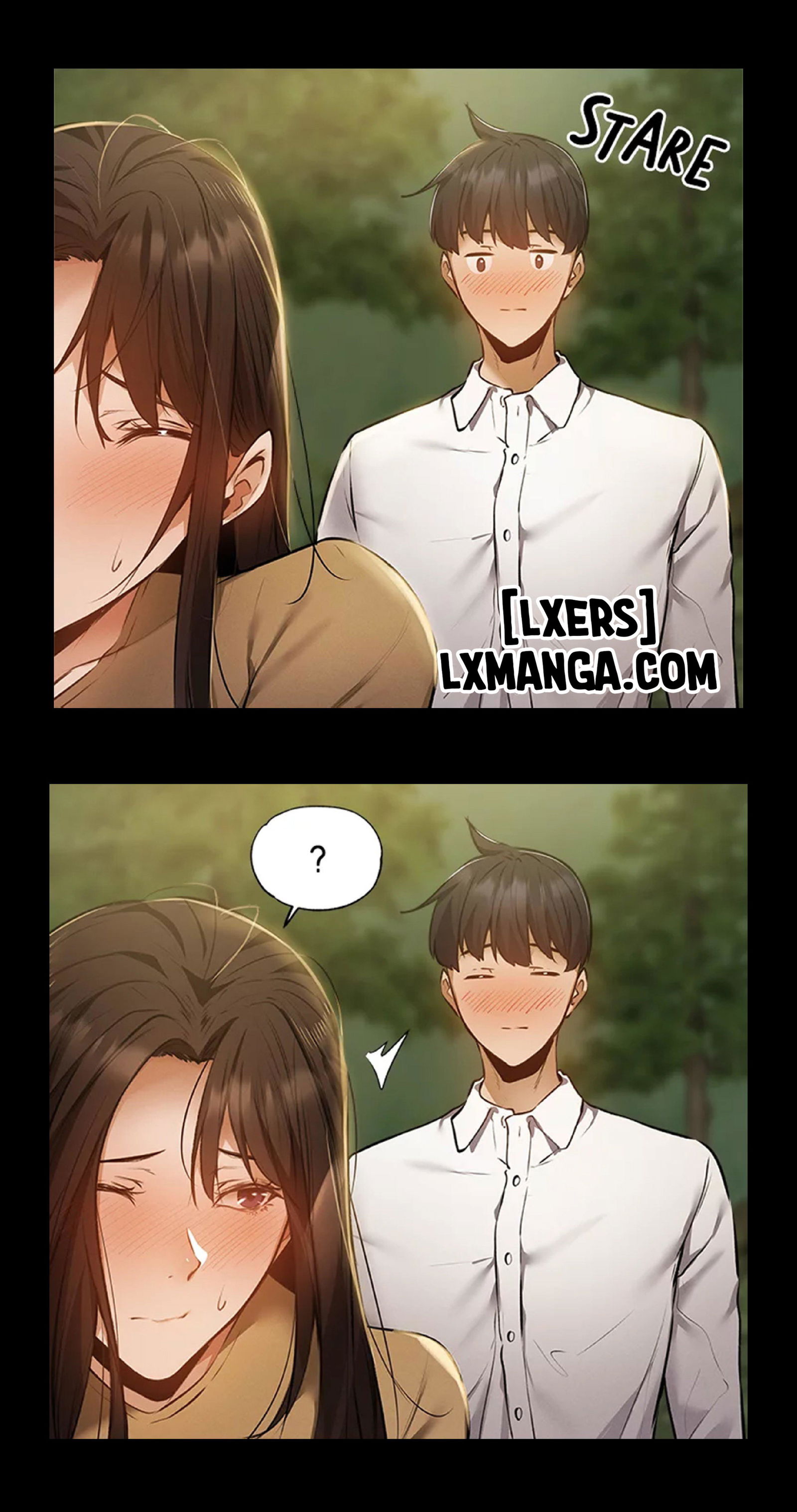 Có Phòng Trống Không - không Che - Chapter 41 trang 22