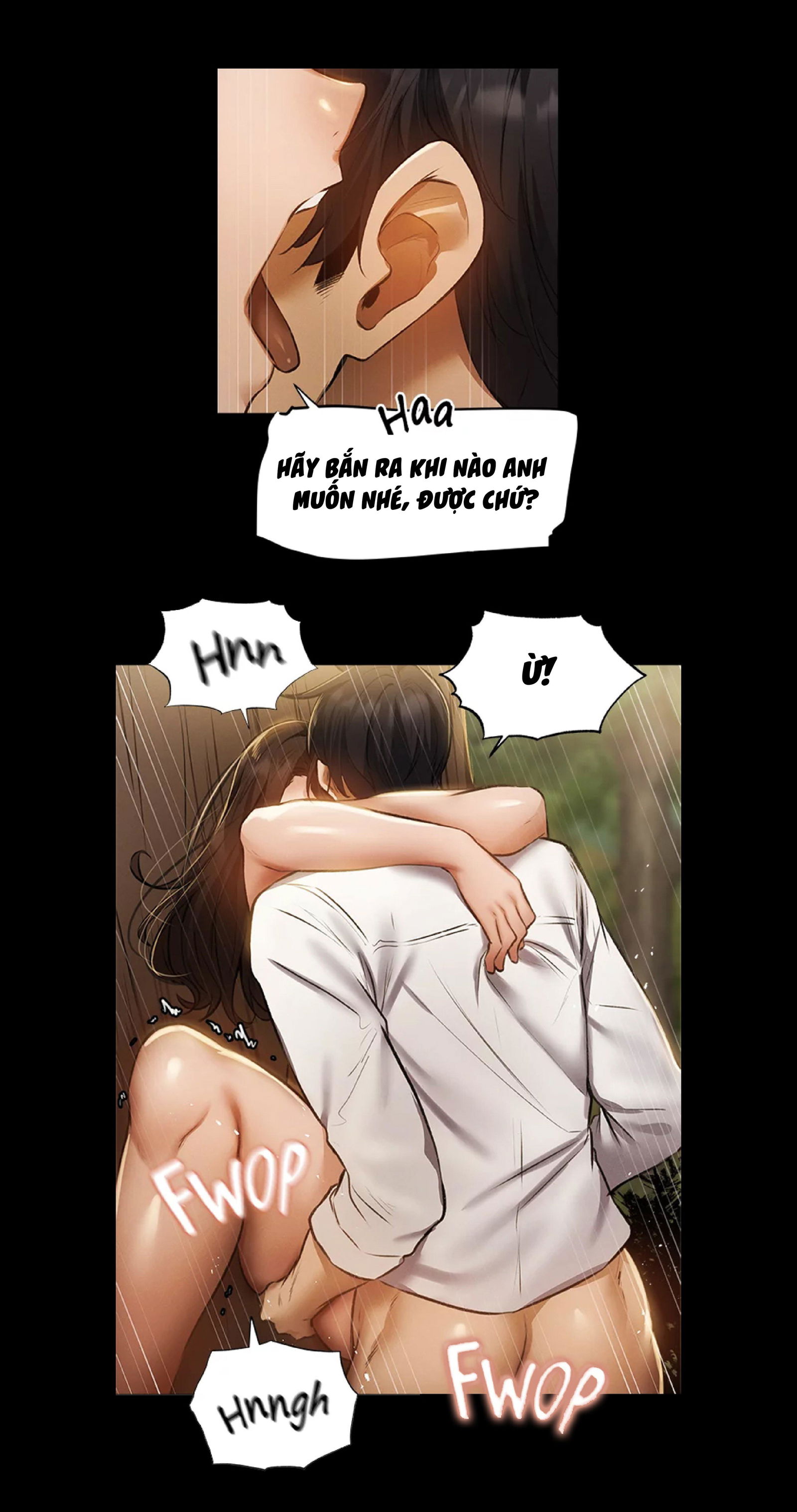 Có Phòng Trống Không - không Che - Chapter 41 trang 34
