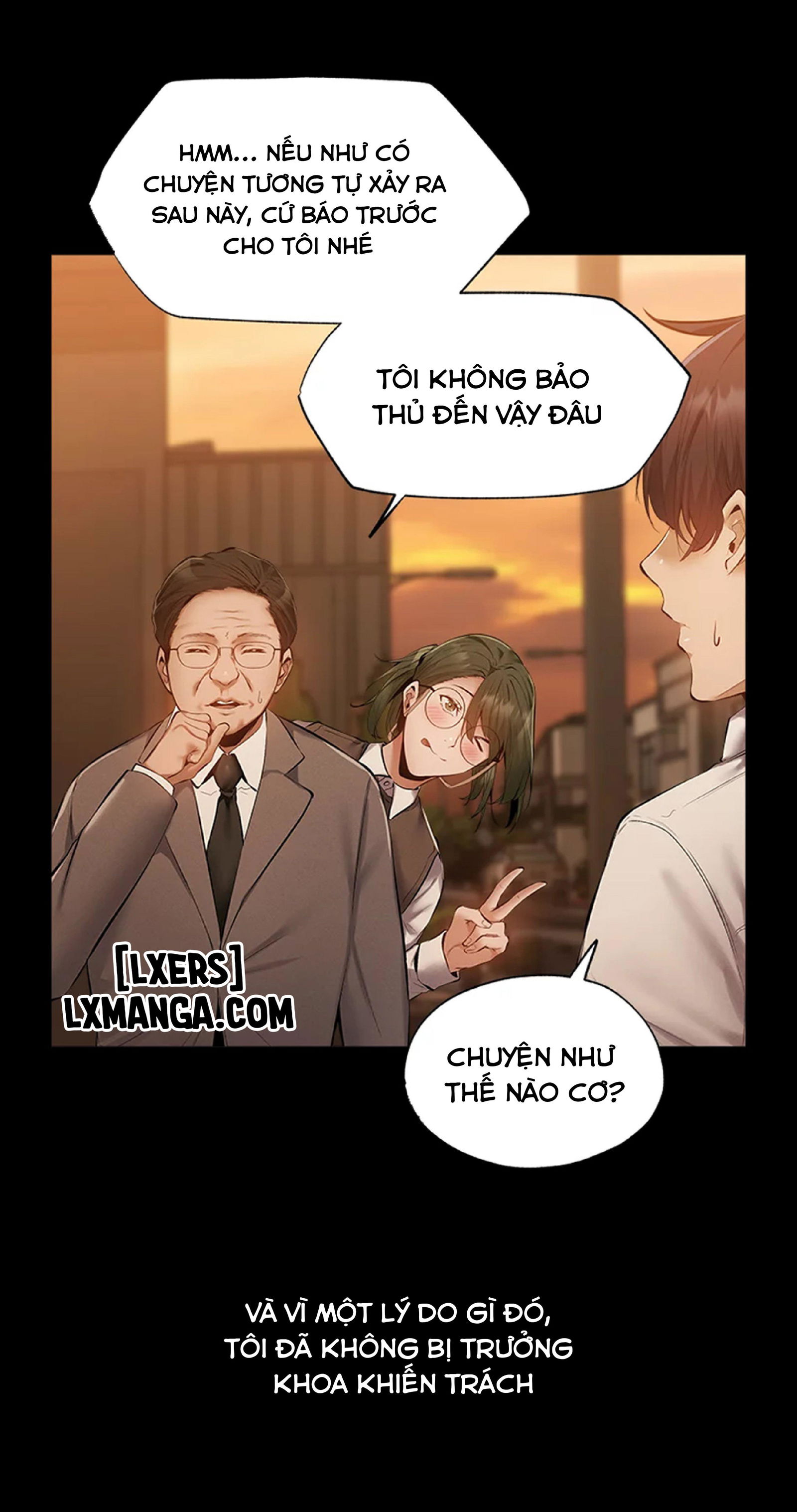 Có Phòng Trống Không - không Che - Chapter 41 trang 39