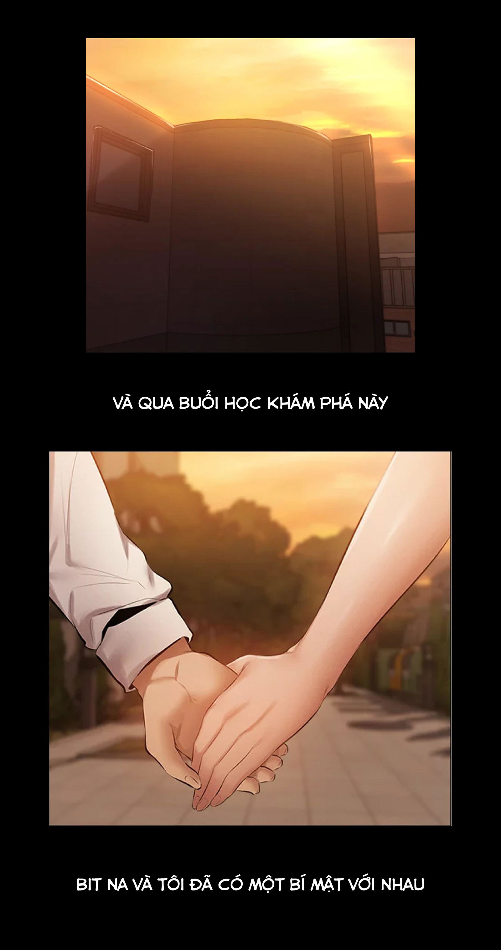 Có Phòng Trống Không - không Che - Chapter 41 trang 40