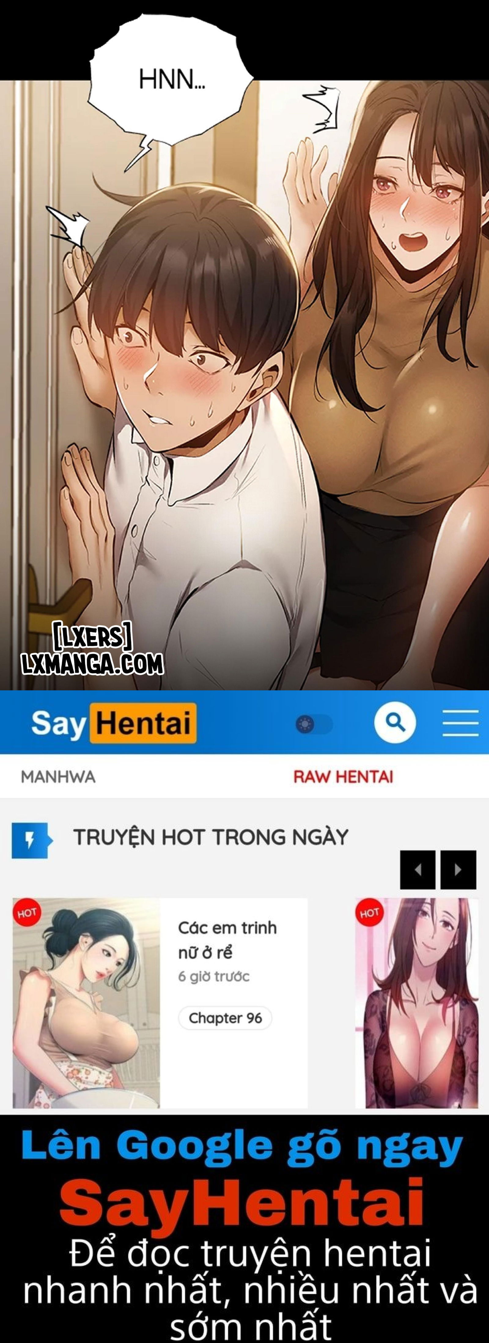 Có Phòng Trống Không - không Che - Chapter 41 trang 44