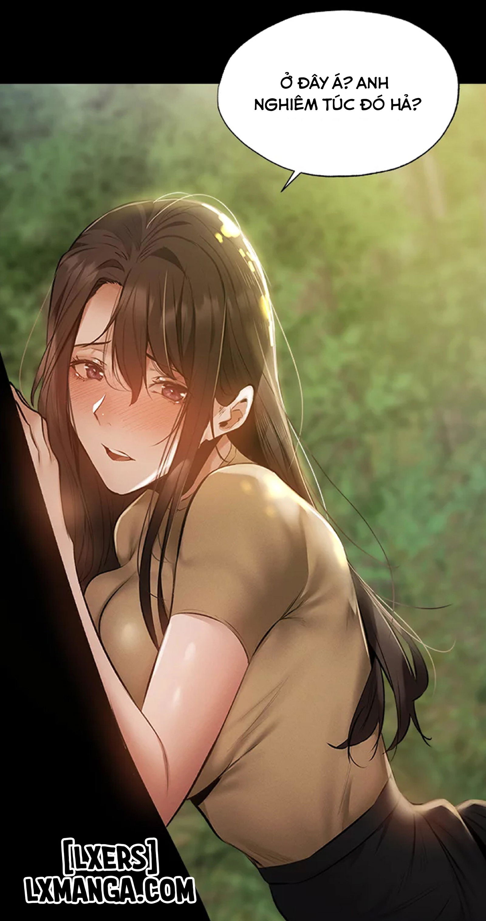 Có Phòng Trống Không - không Che - Chapter 41 trang 9