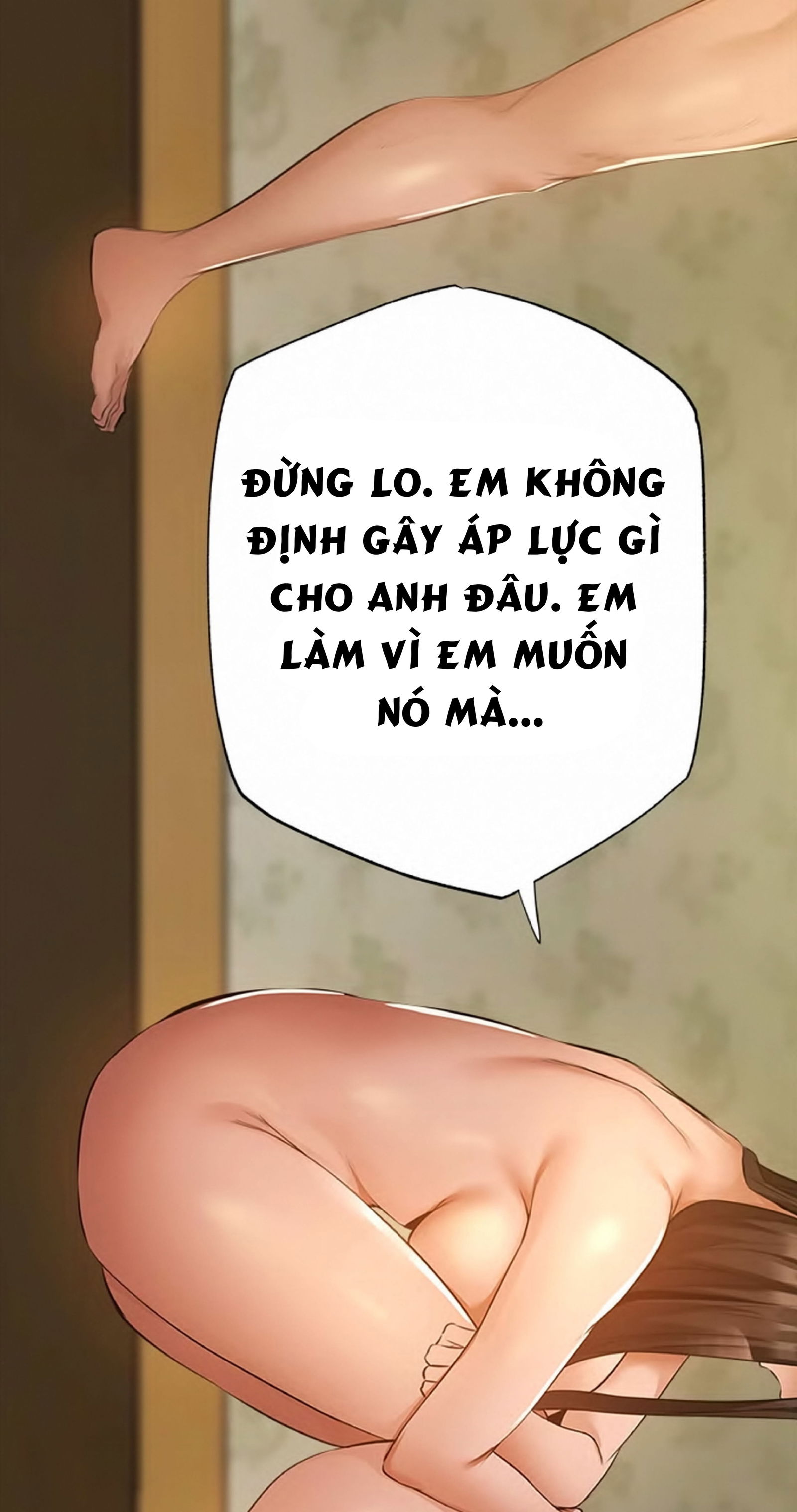 Có Phòng Trống Không - không Che - Chapter 40 trang 16