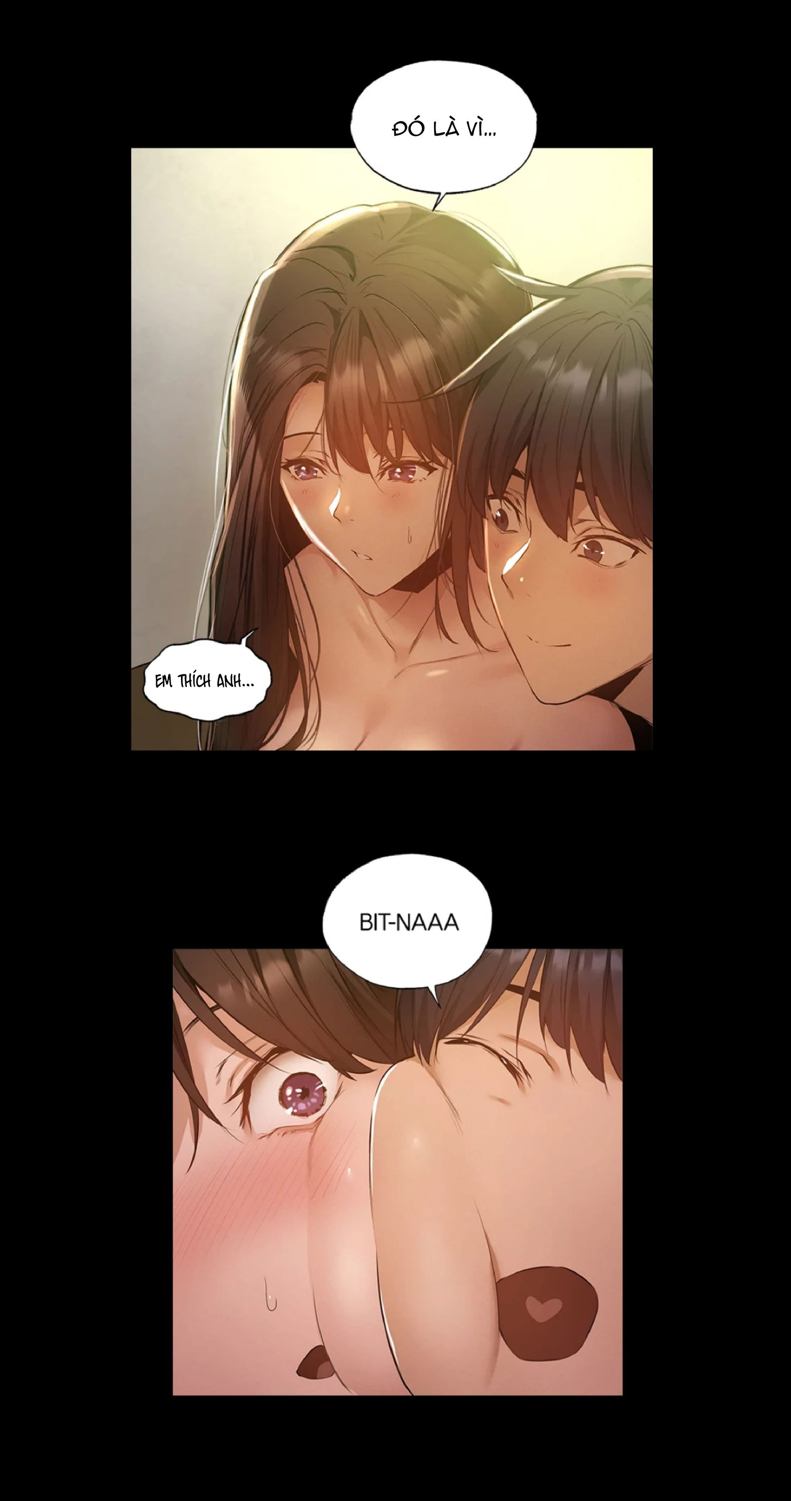 Có Phòng Trống Không - không Che - Chapter 40 trang 18