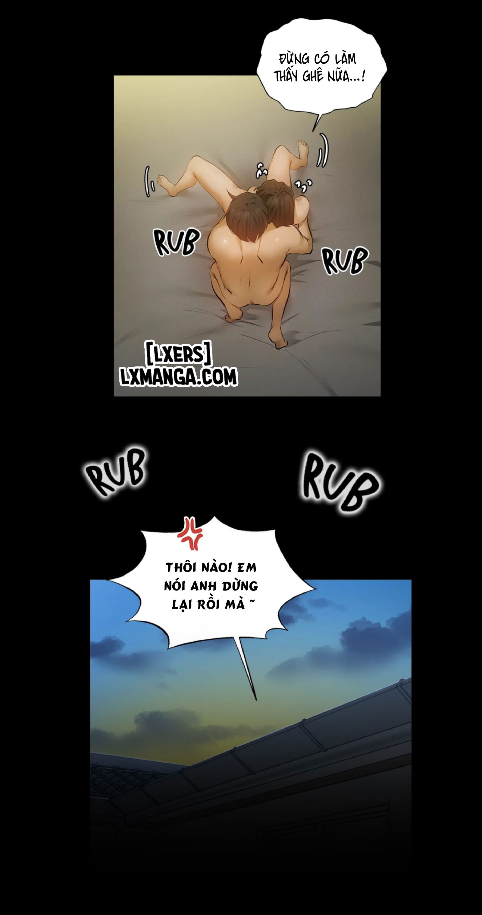 Có Phòng Trống Không - không Che - Chapter 40 trang 19