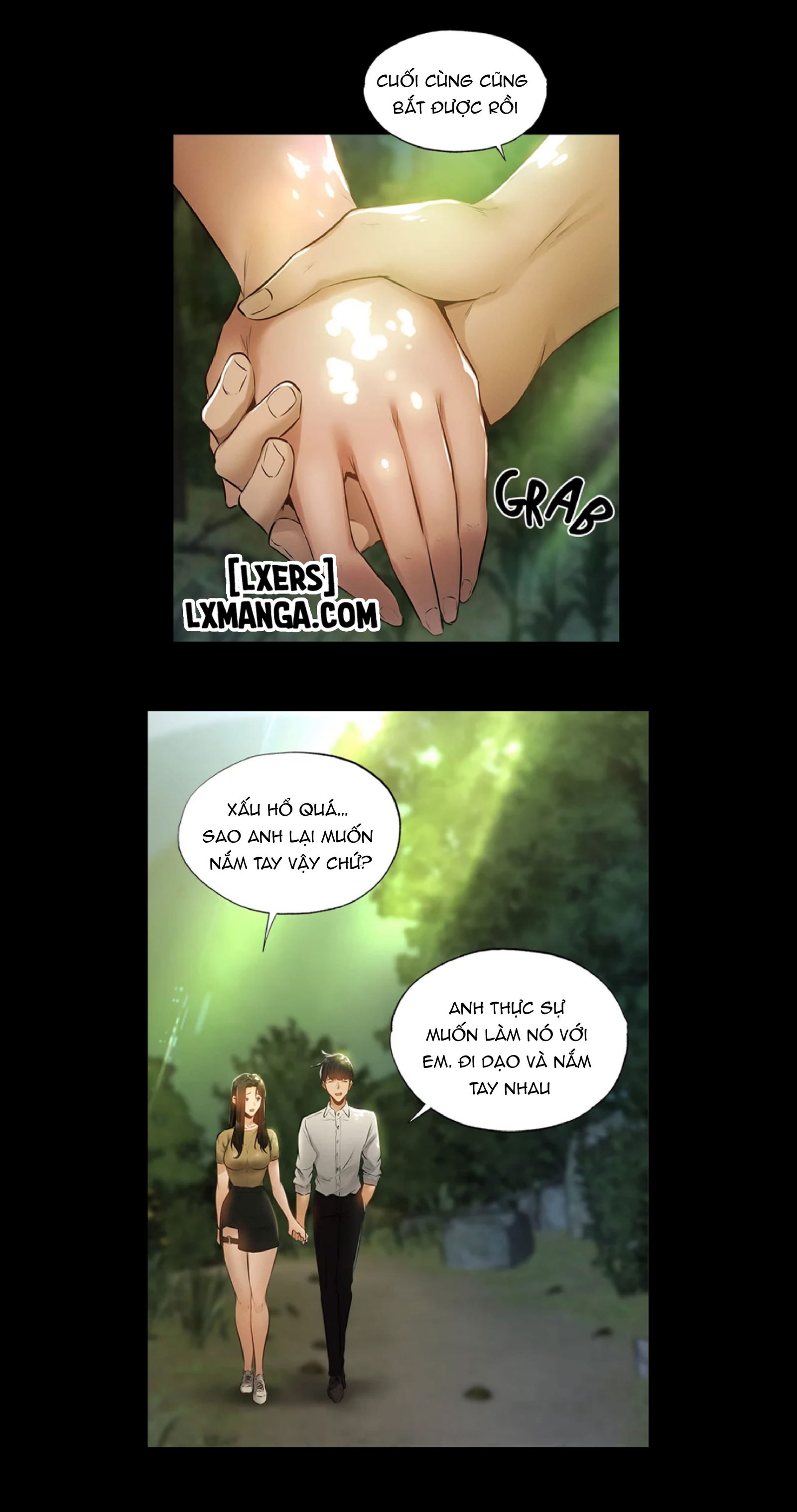 Có Phòng Trống Không - không Che - Chapter 40 trang 23