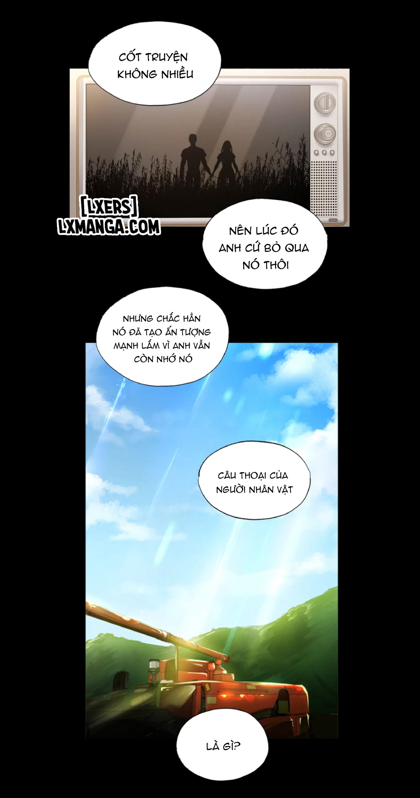 Có Phòng Trống Không - không Che - Chapter 40 trang 25