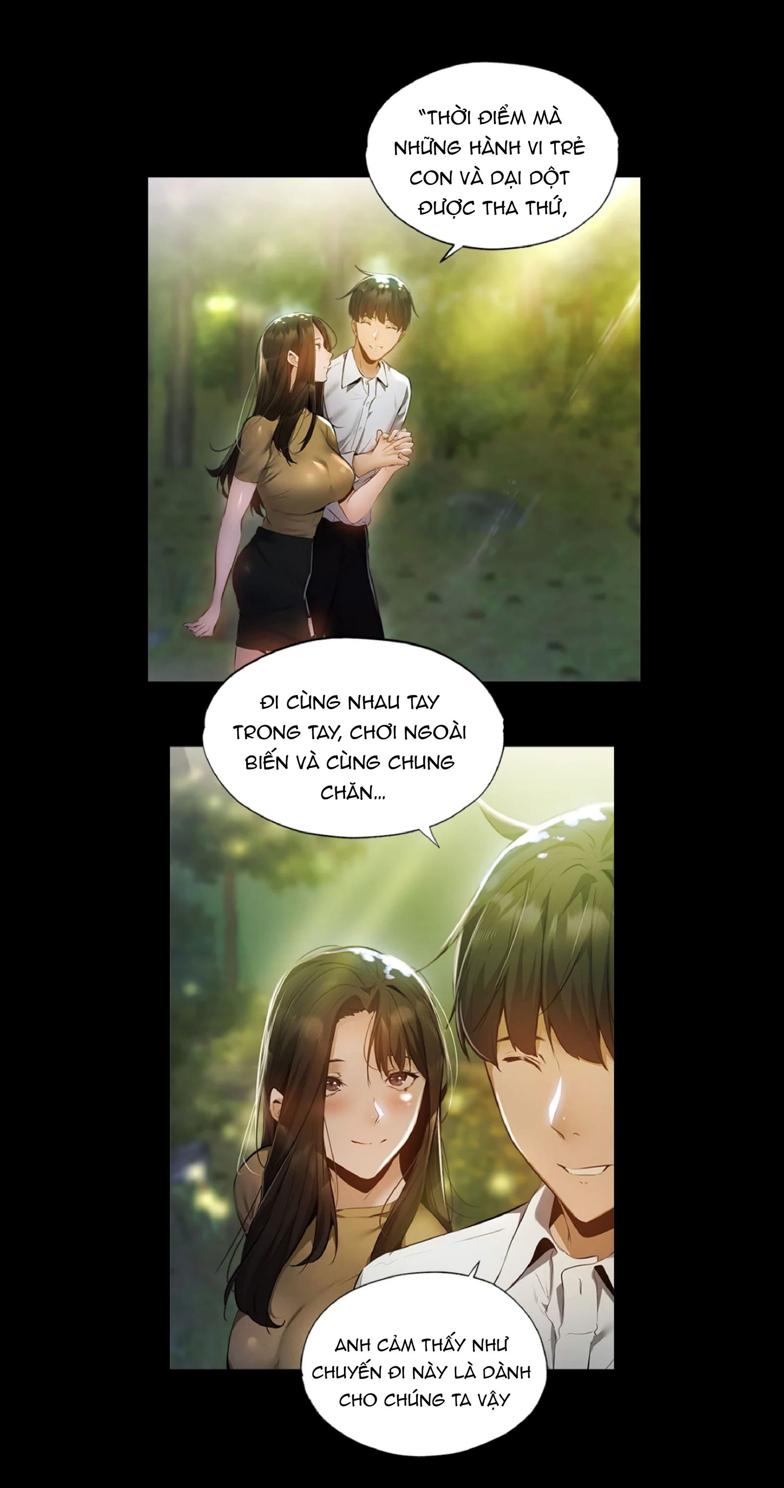 Có Phòng Trống Không - không Che - Chapter 40 trang 26
