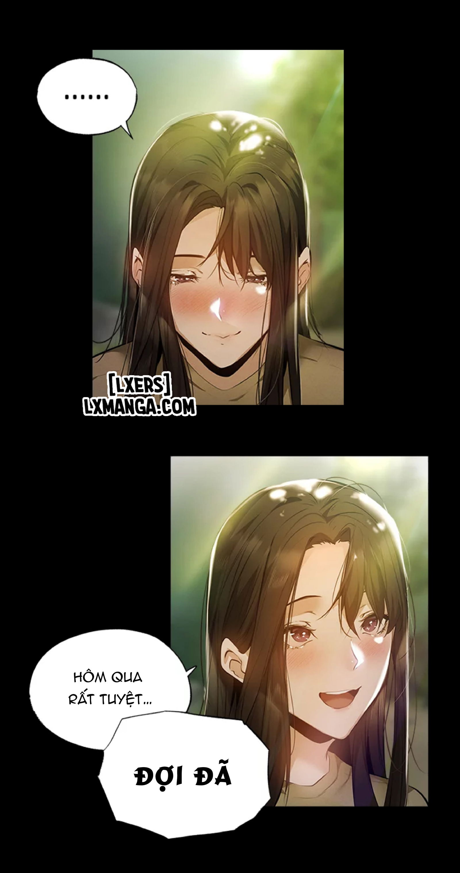 Có Phòng Trống Không - không Che - Chapter 40 trang 27
