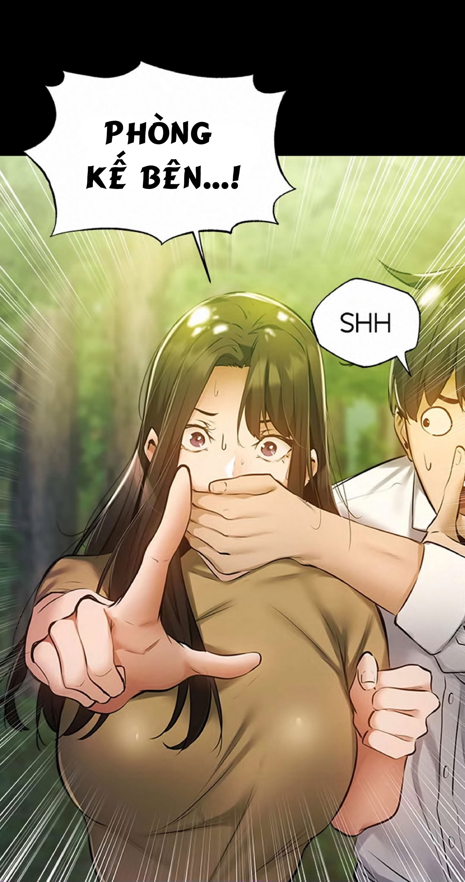 Có Phòng Trống Không - không Che - Chapter 40 trang 30