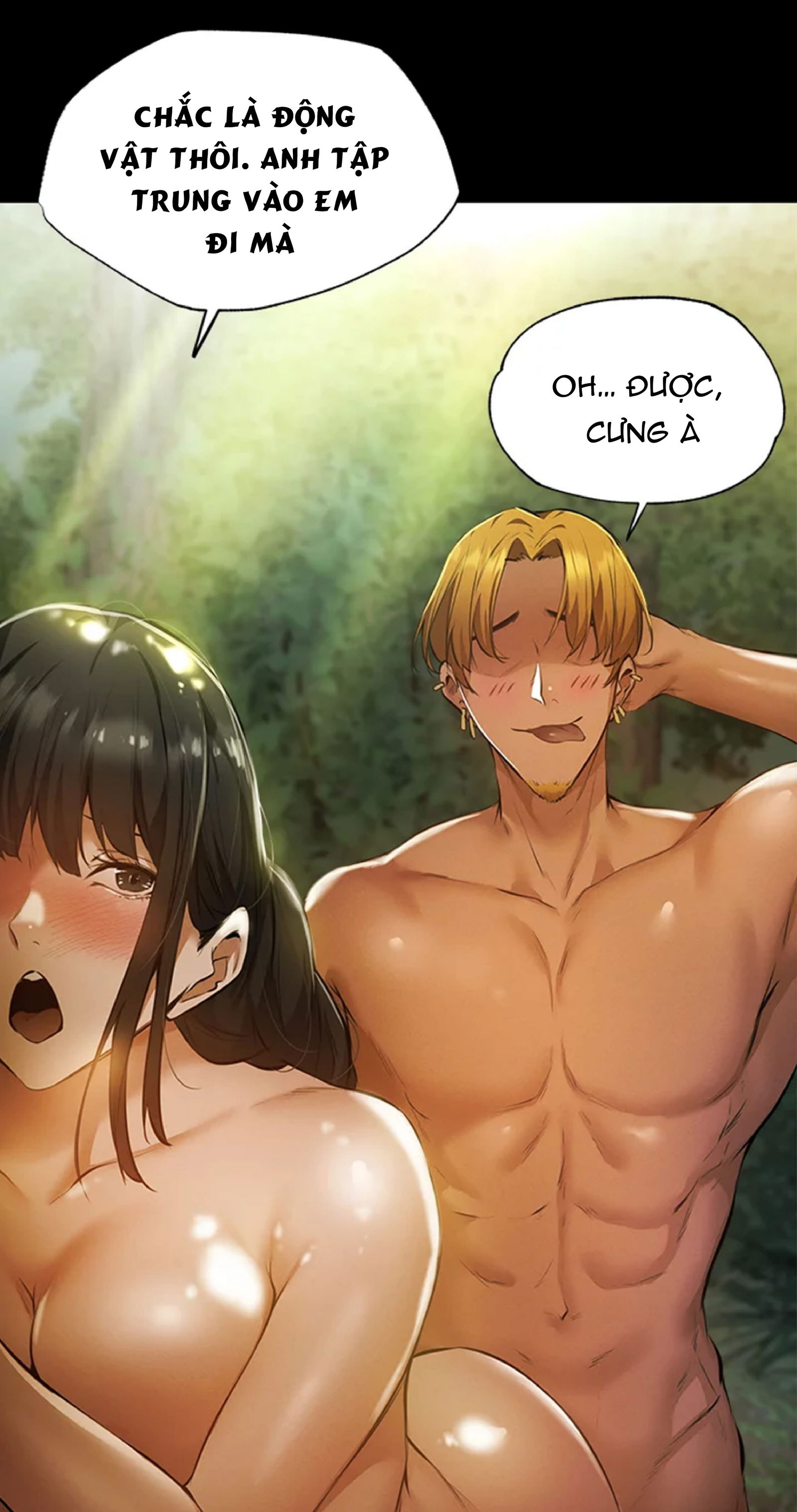 Có Phòng Trống Không - không Che - Chapter 40 trang 35