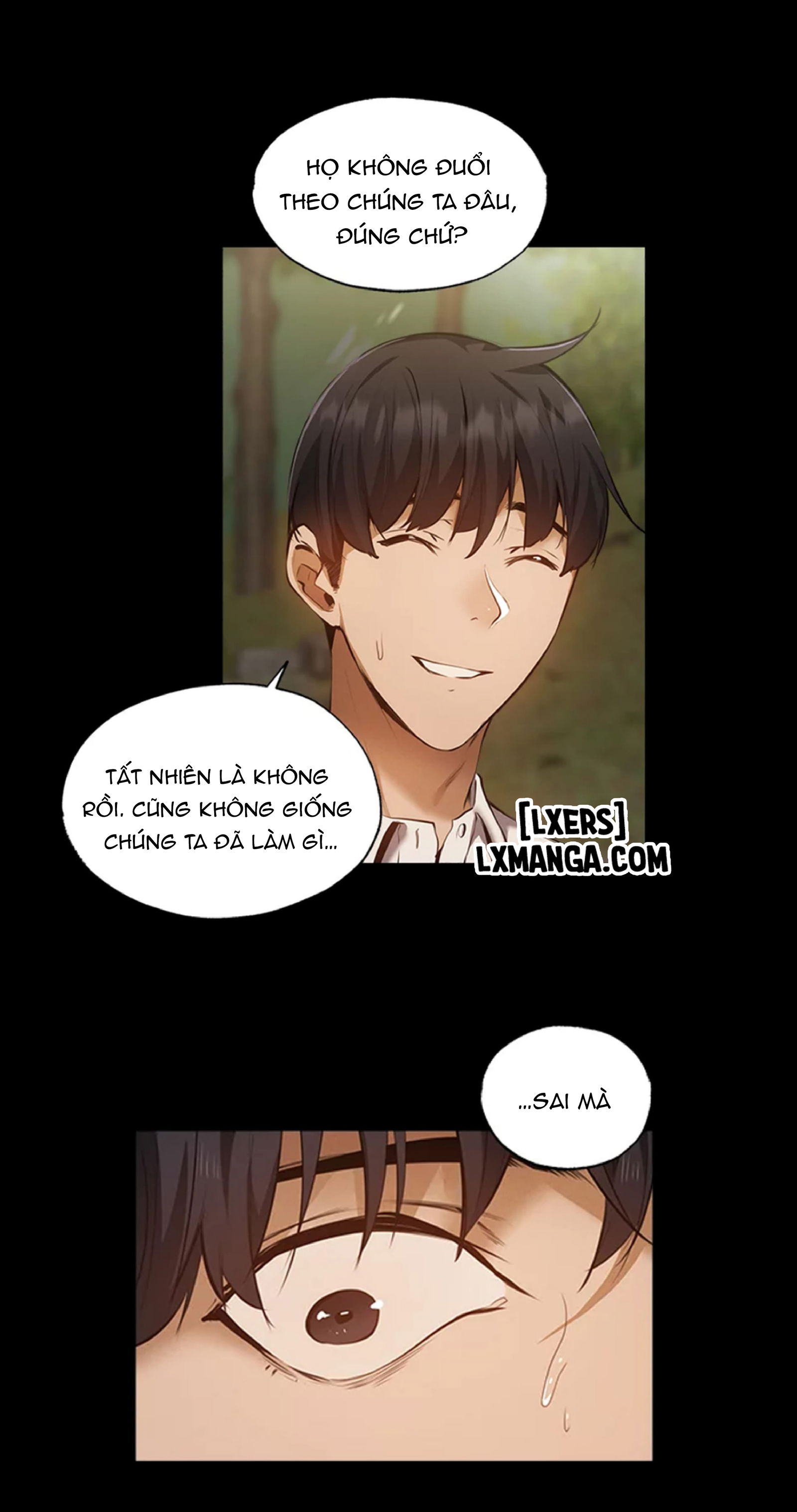 Có Phòng Trống Không - không Che - Chapter 40 trang 37