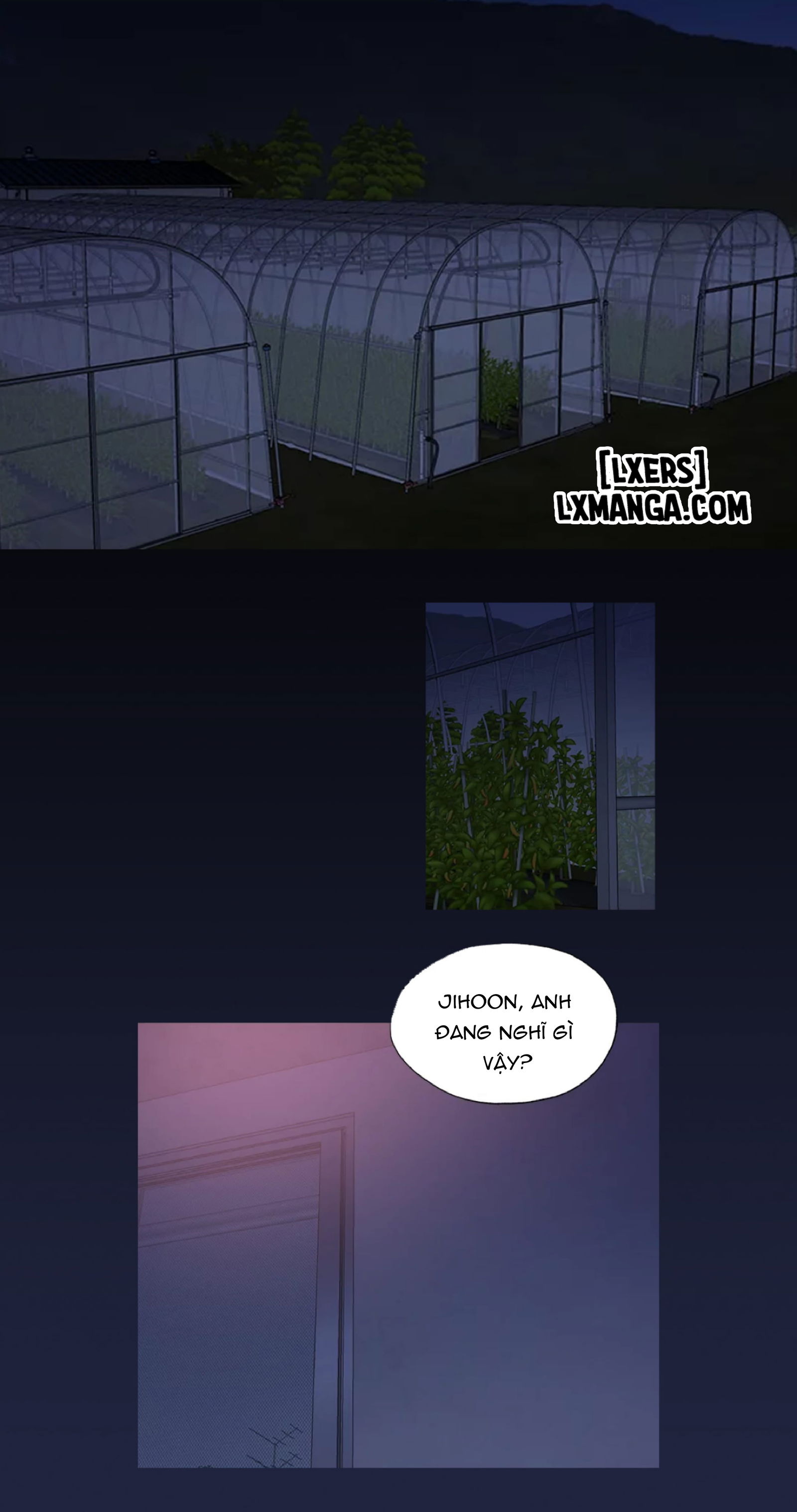 Có Phòng Trống Không - không Che - Chapter 40 trang 4