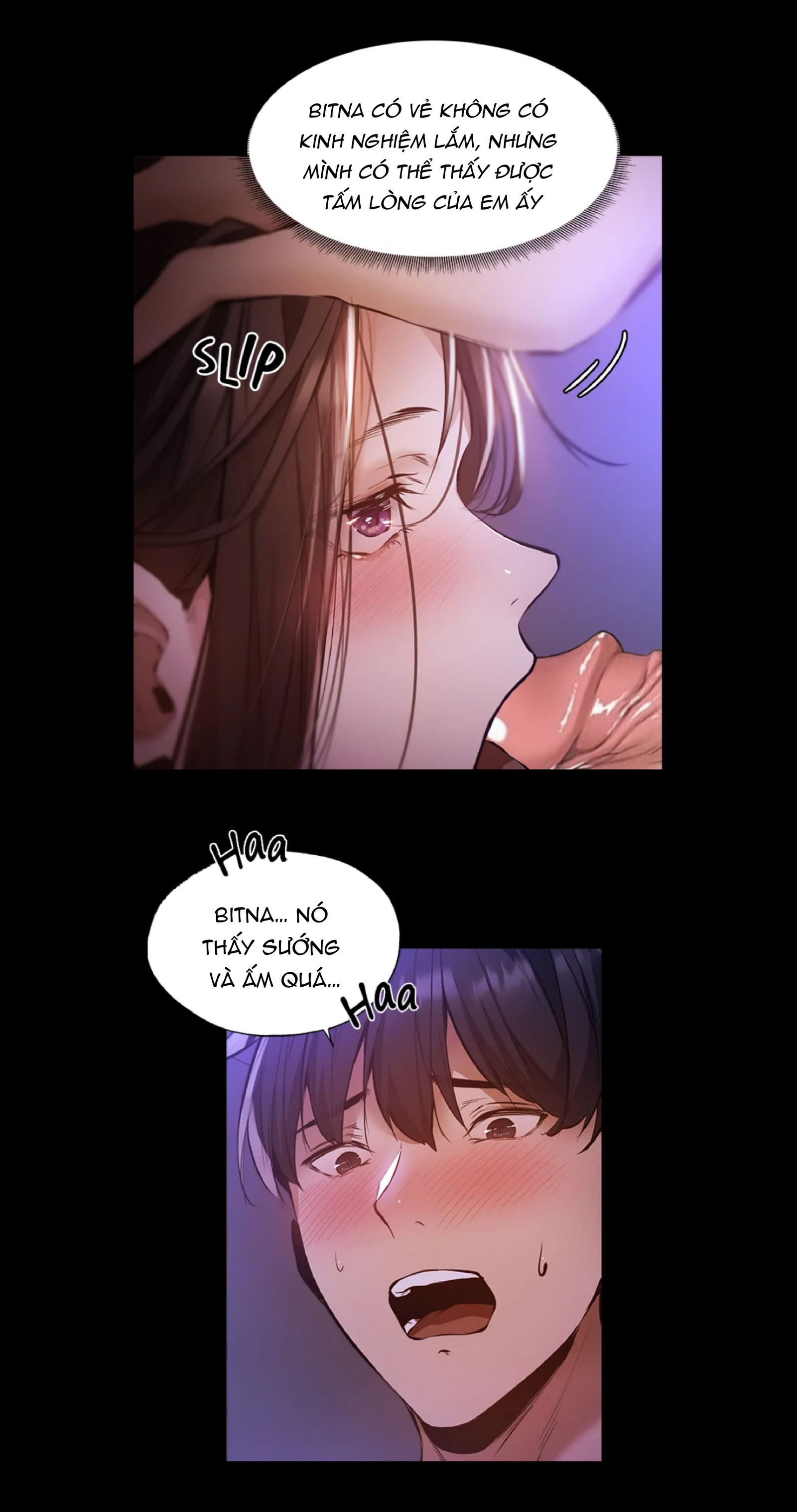 Có Phòng Trống Không - không Che - Chapter 39 trang 10