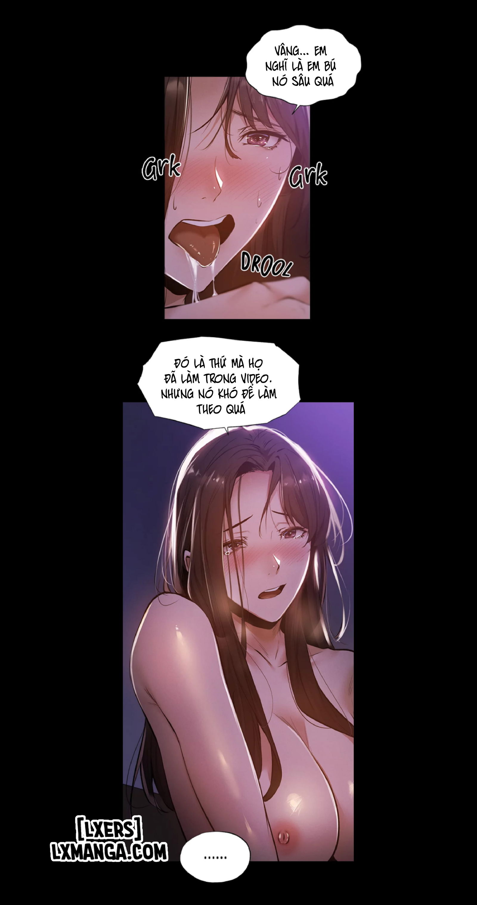Có Phòng Trống Không - không Che - Chapter 39 trang 13