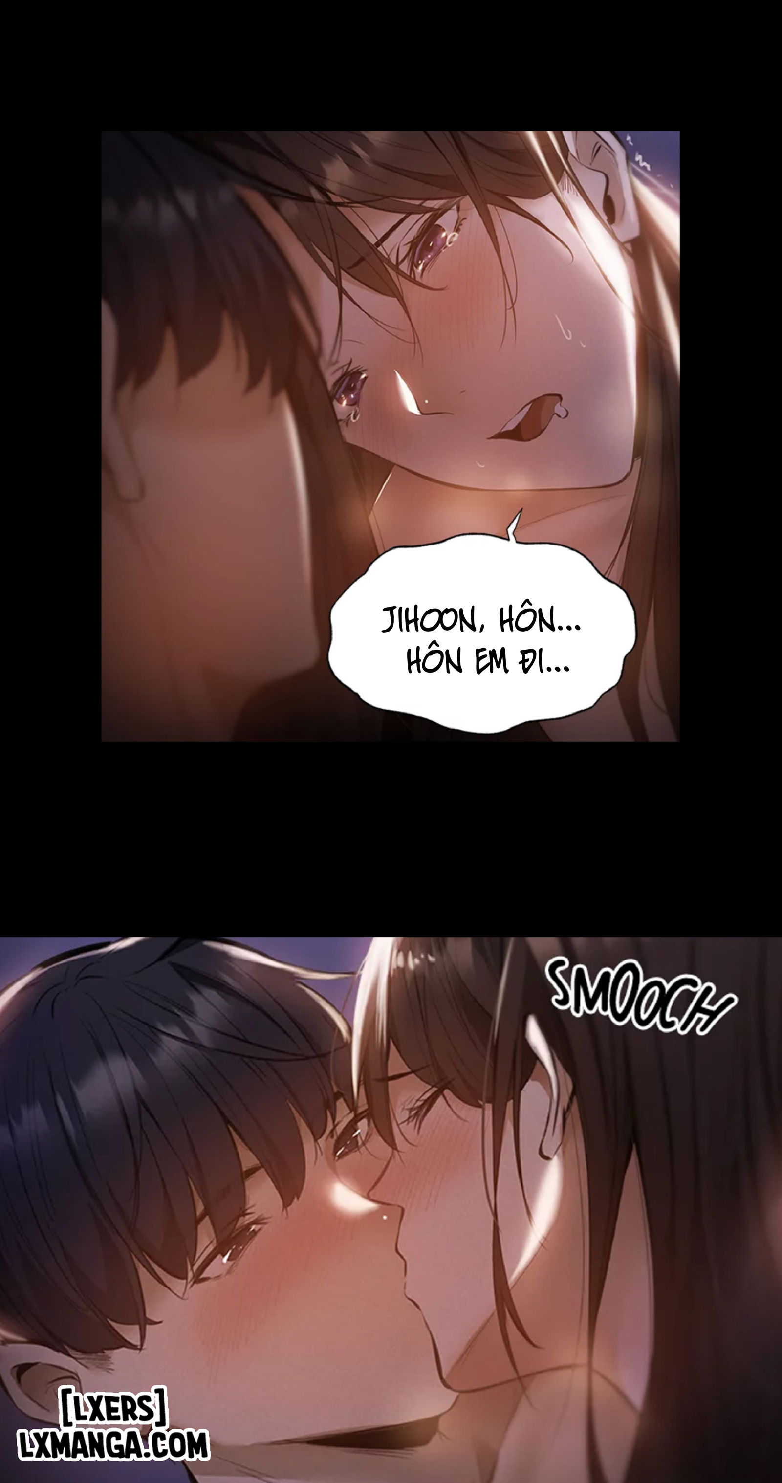 Có Phòng Trống Không - không Che - Chapter 39 trang 22
