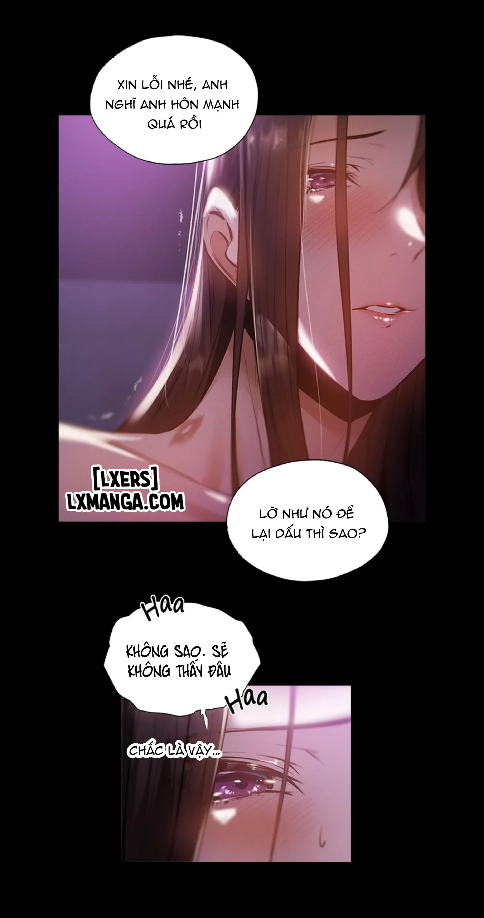 Có Phòng Trống Không - không Che - Chapter 39 trang 26