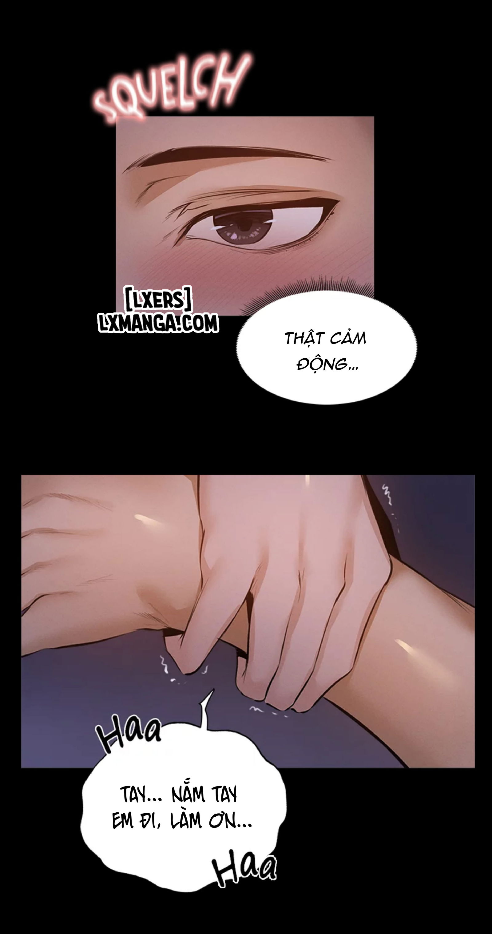 Có Phòng Trống Không - không Che - Chapter 39 trang 34