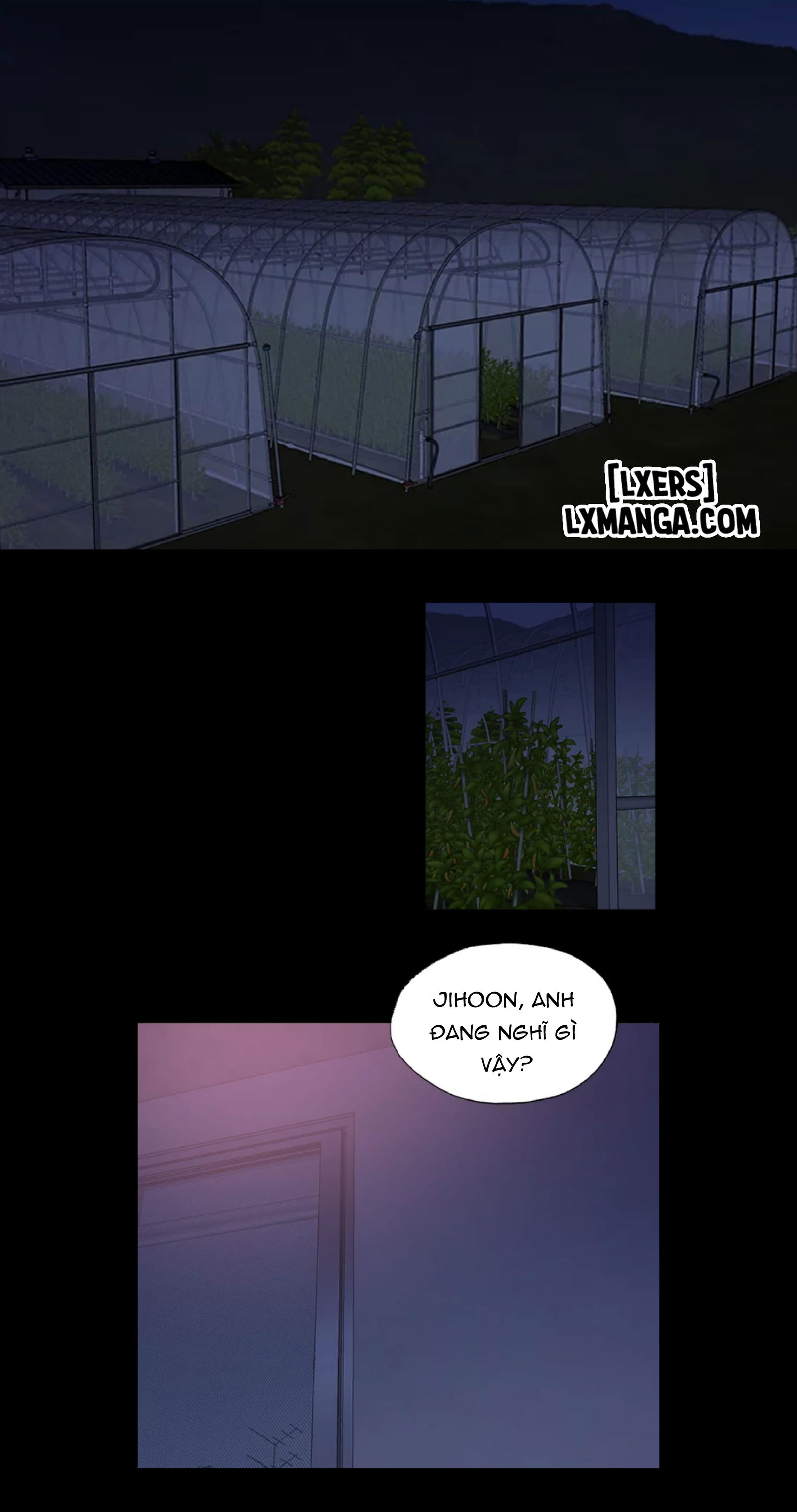 Có Phòng Trống Không - không Che - Chapter 39 trang 41