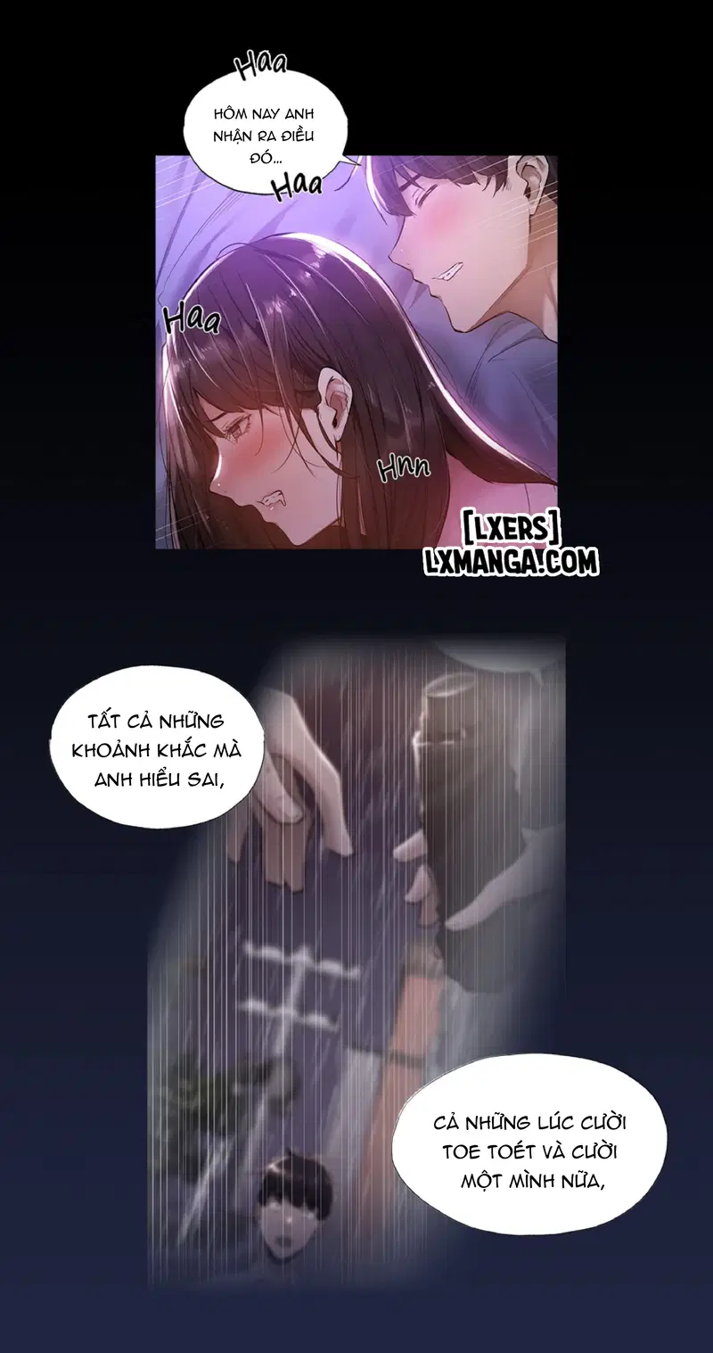 Có Phòng Trống Không - không Che - Chapter 38 trang 11