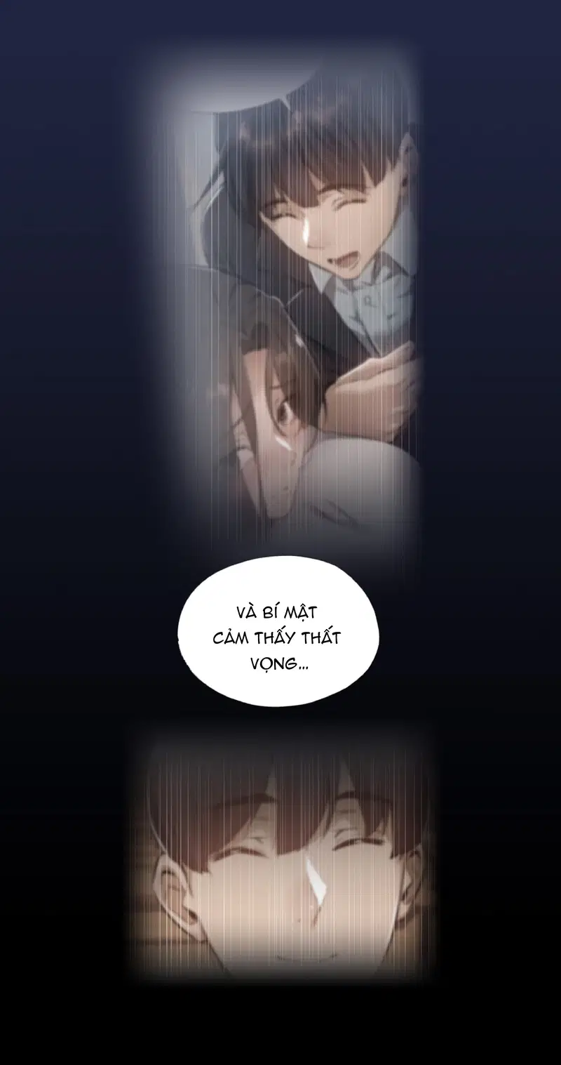 Có Phòng Trống Không - không Che - Chapter 38 trang 12