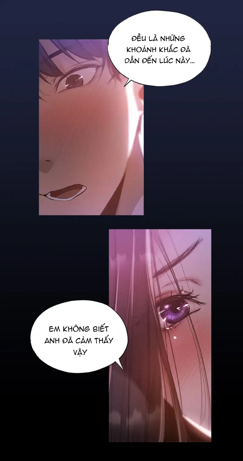 Có Phòng Trống Không - không Che - Chapter 38 trang 14