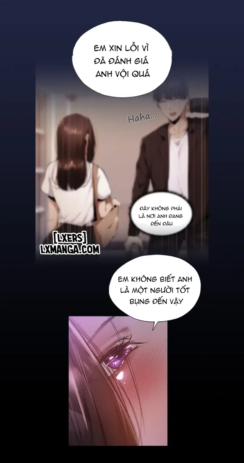 Có Phòng Trống Không - không Che - Chapter 38 trang 15