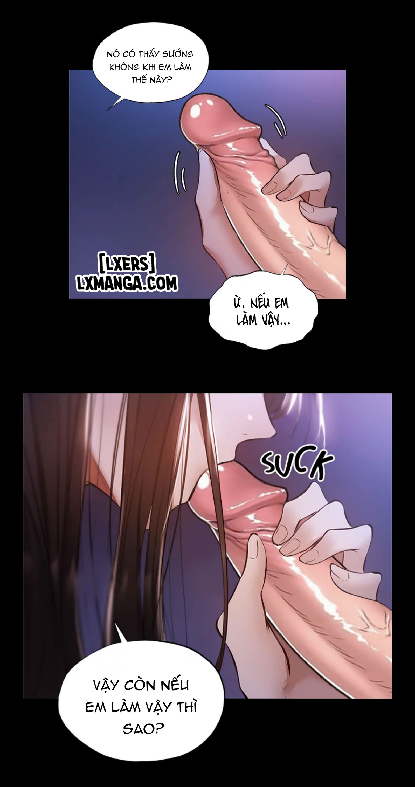 Có Phòng Trống Không - không Che - Chapter 38 trang 39