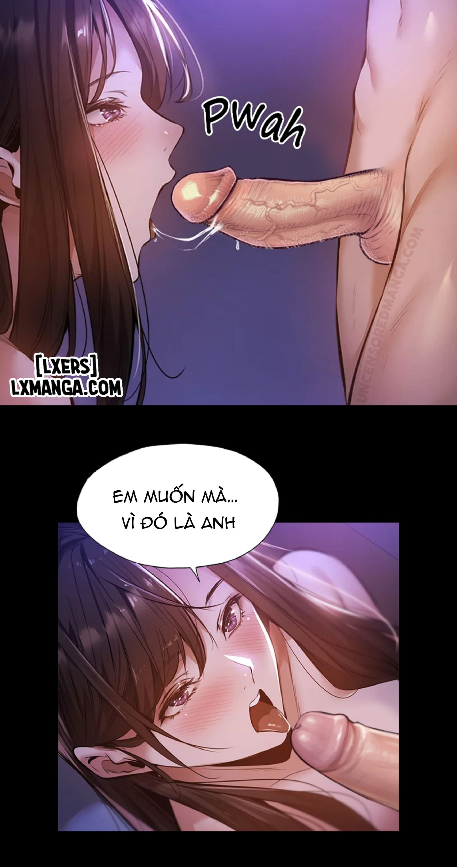 Có Phòng Trống Không - không Che - Chapter 38 trang 41