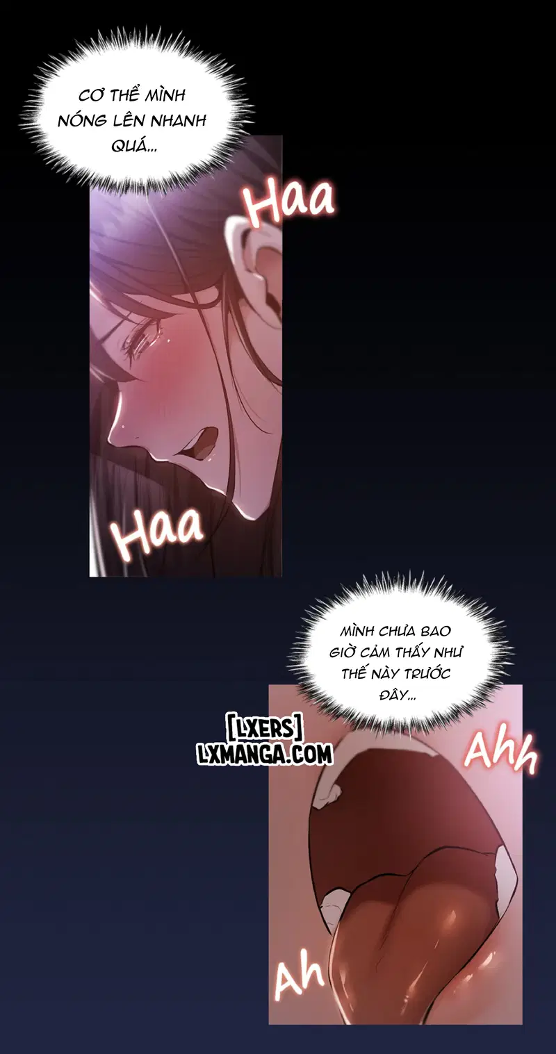 Có Phòng Trống Không - không Che - Chapter 38 trang 6
