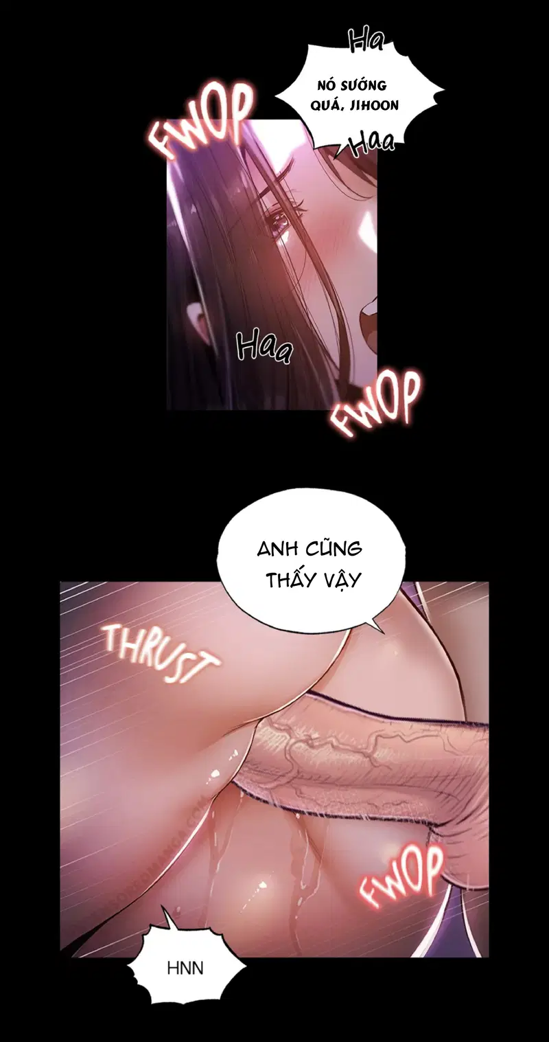 Có Phòng Trống Không - không Che - Chapter 38 trang 9