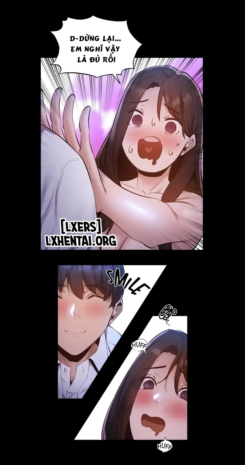 Có Phòng Trống Không - không Che - Chapter 37 trang 24
