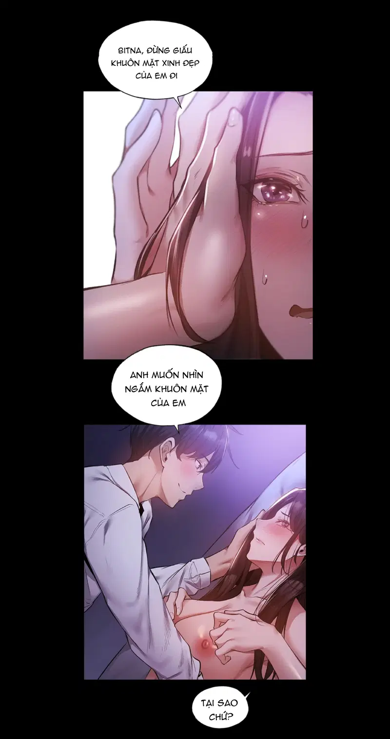 Có Phòng Trống Không - không Che - Chapter 37 trang 27