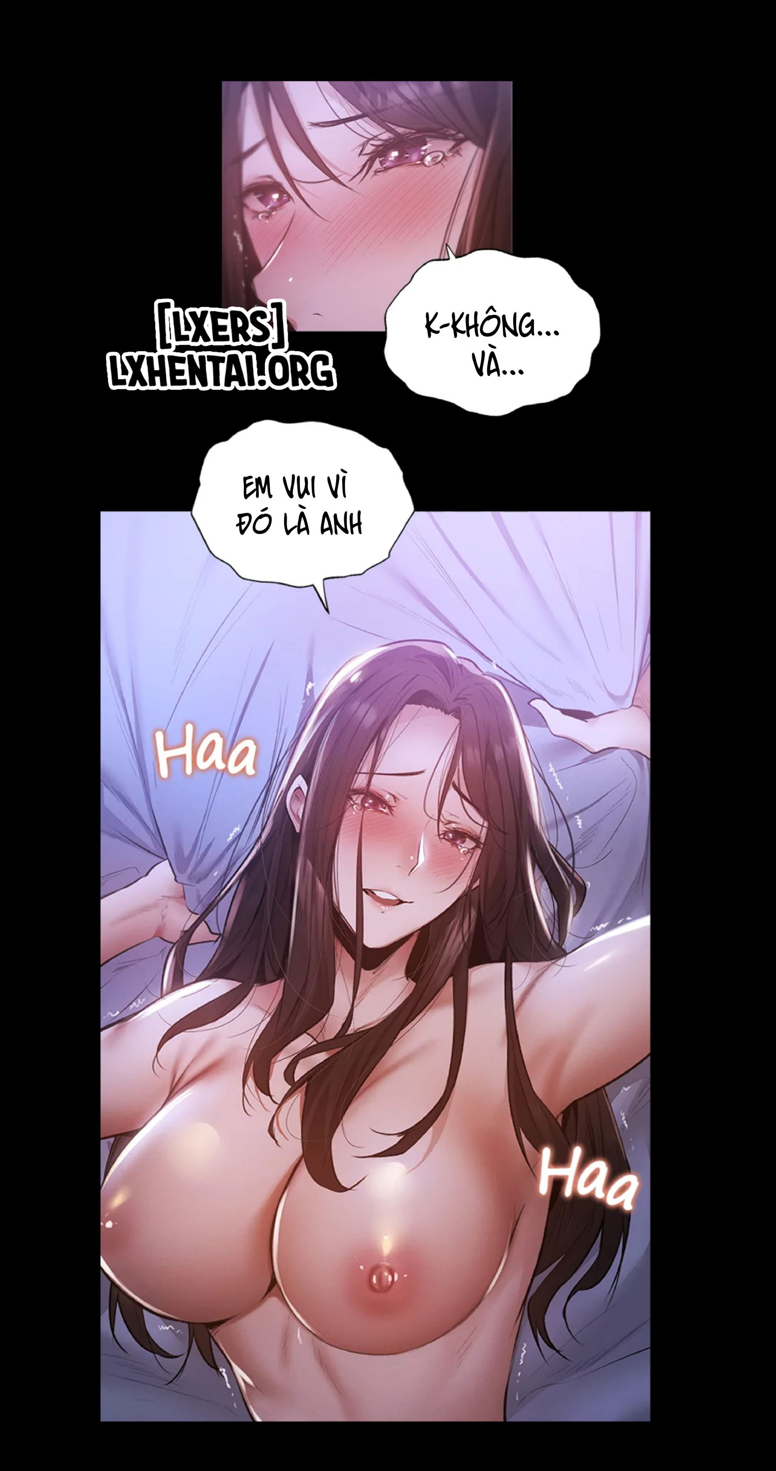 Có Phòng Trống Không - không Che - Chapter 37 trang 30