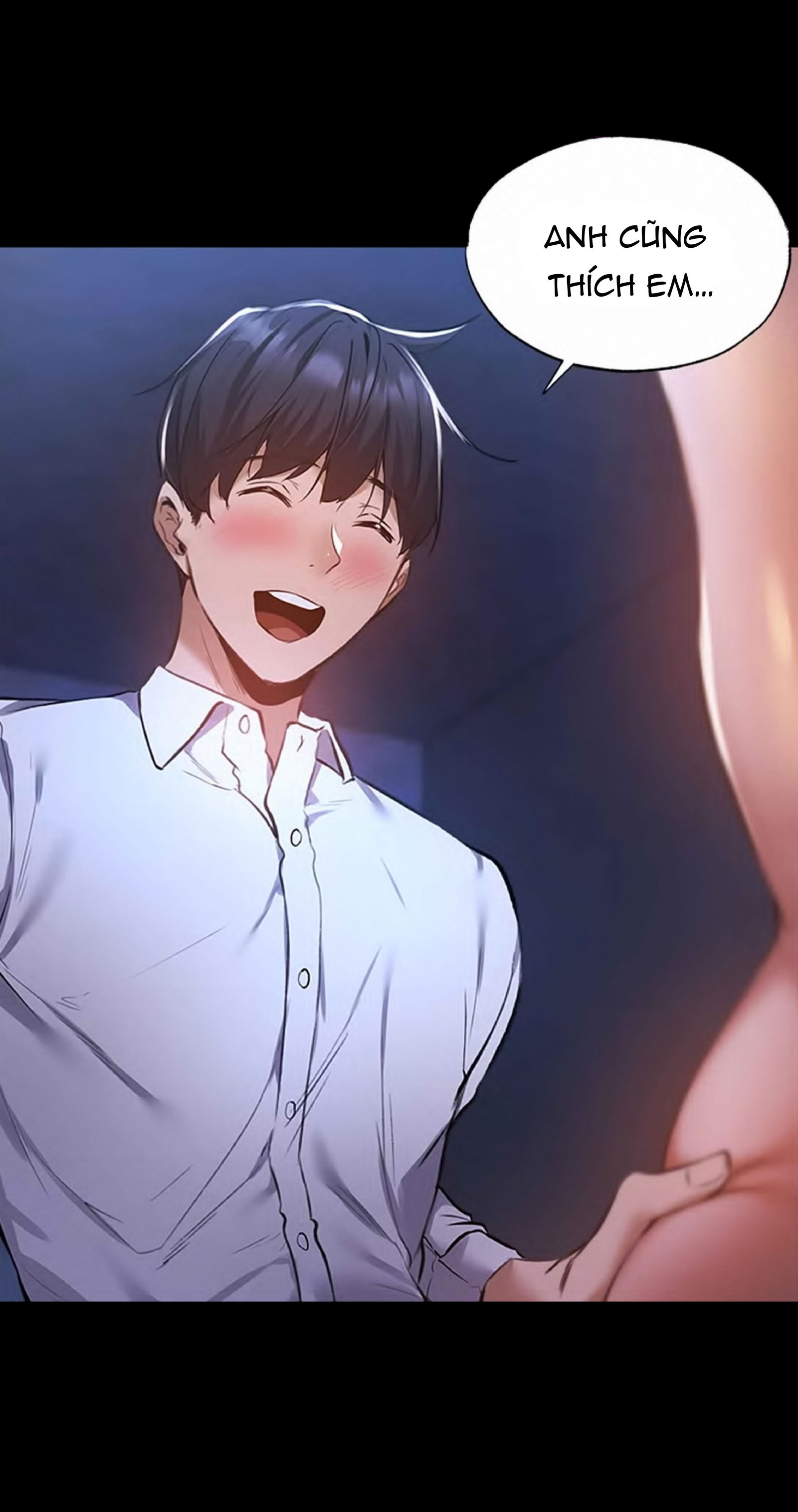 Có Phòng Trống Không - không Che - Chapter 37 trang 31
