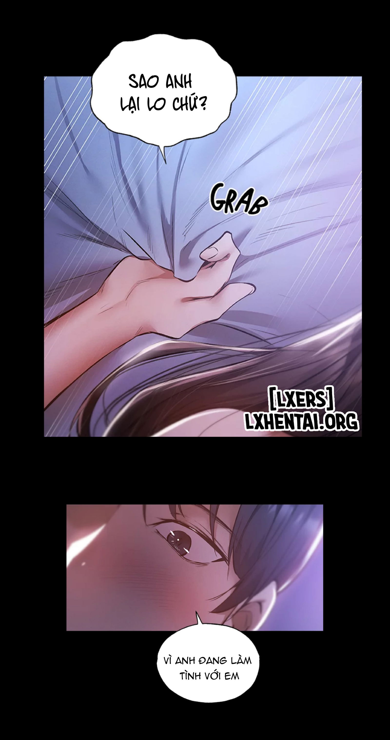Có Phòng Trống Không - không Che - Chapter 37 trang 35