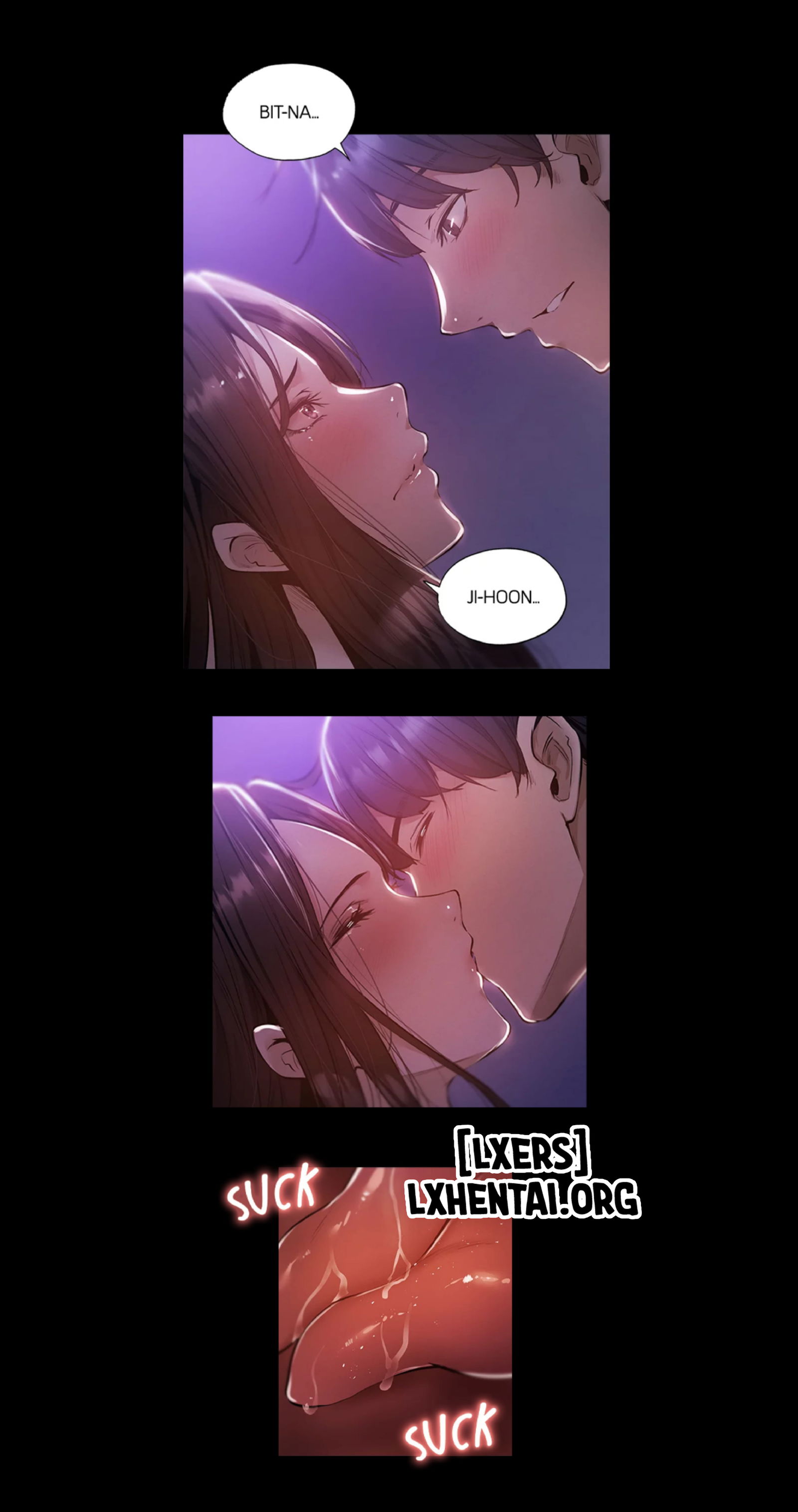Có Phòng Trống Không - không Che - Chapter 37 trang 36