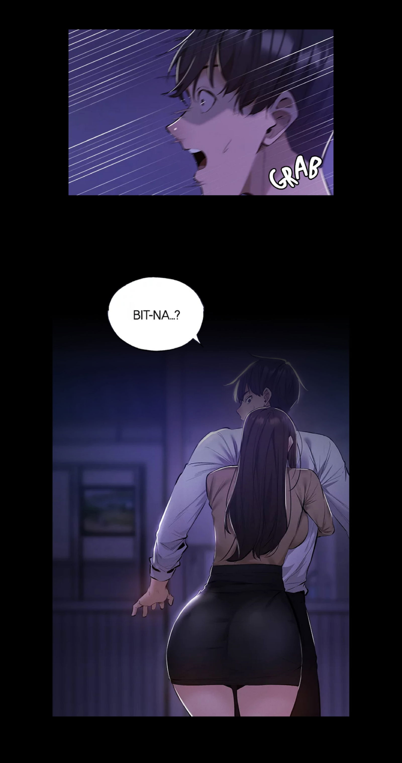 Có Phòng Trống Không - không Che - Chapter 36 trang 23