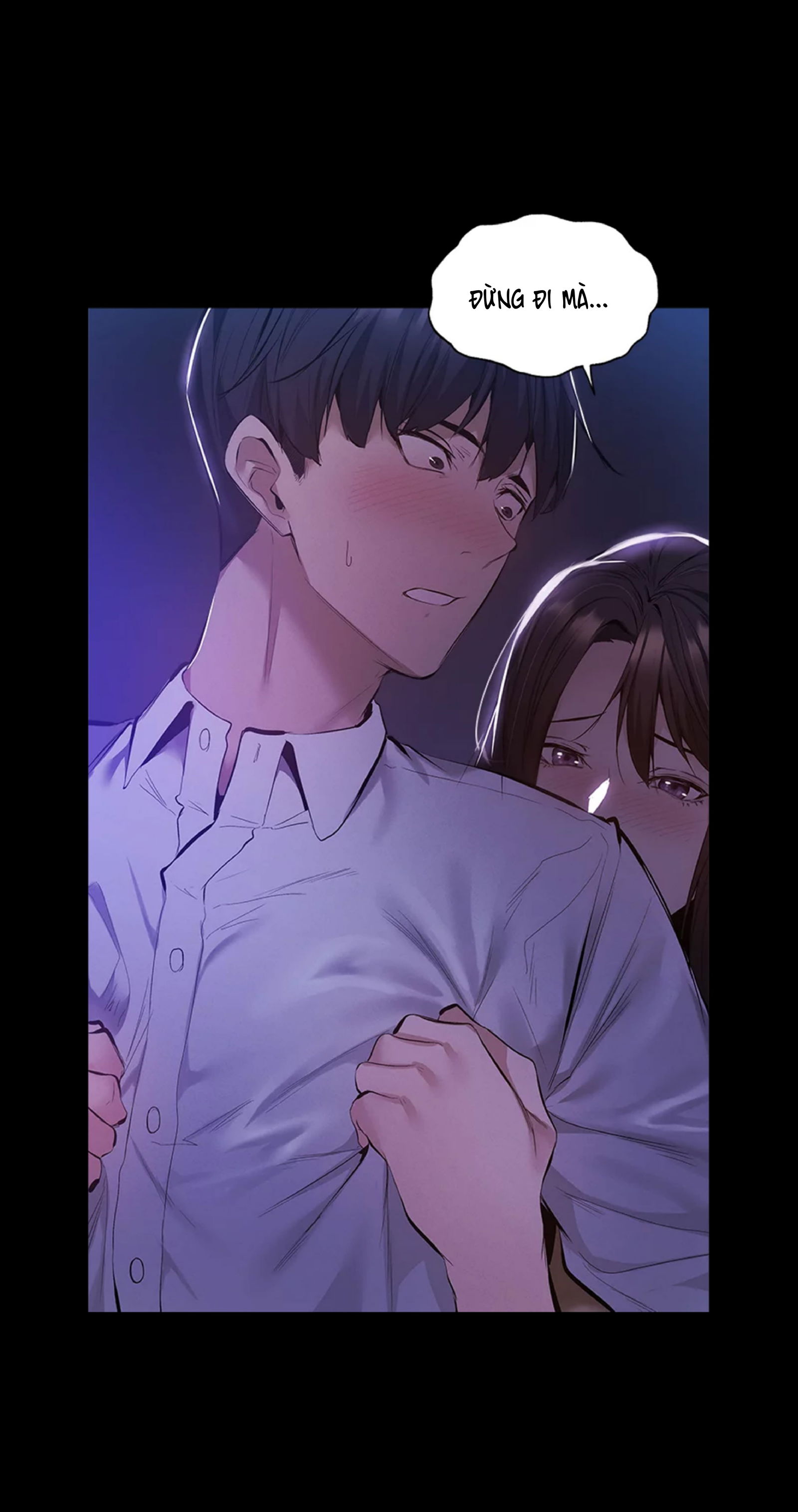 Có Phòng Trống Không - không Che - Chapter 36 trang 24
