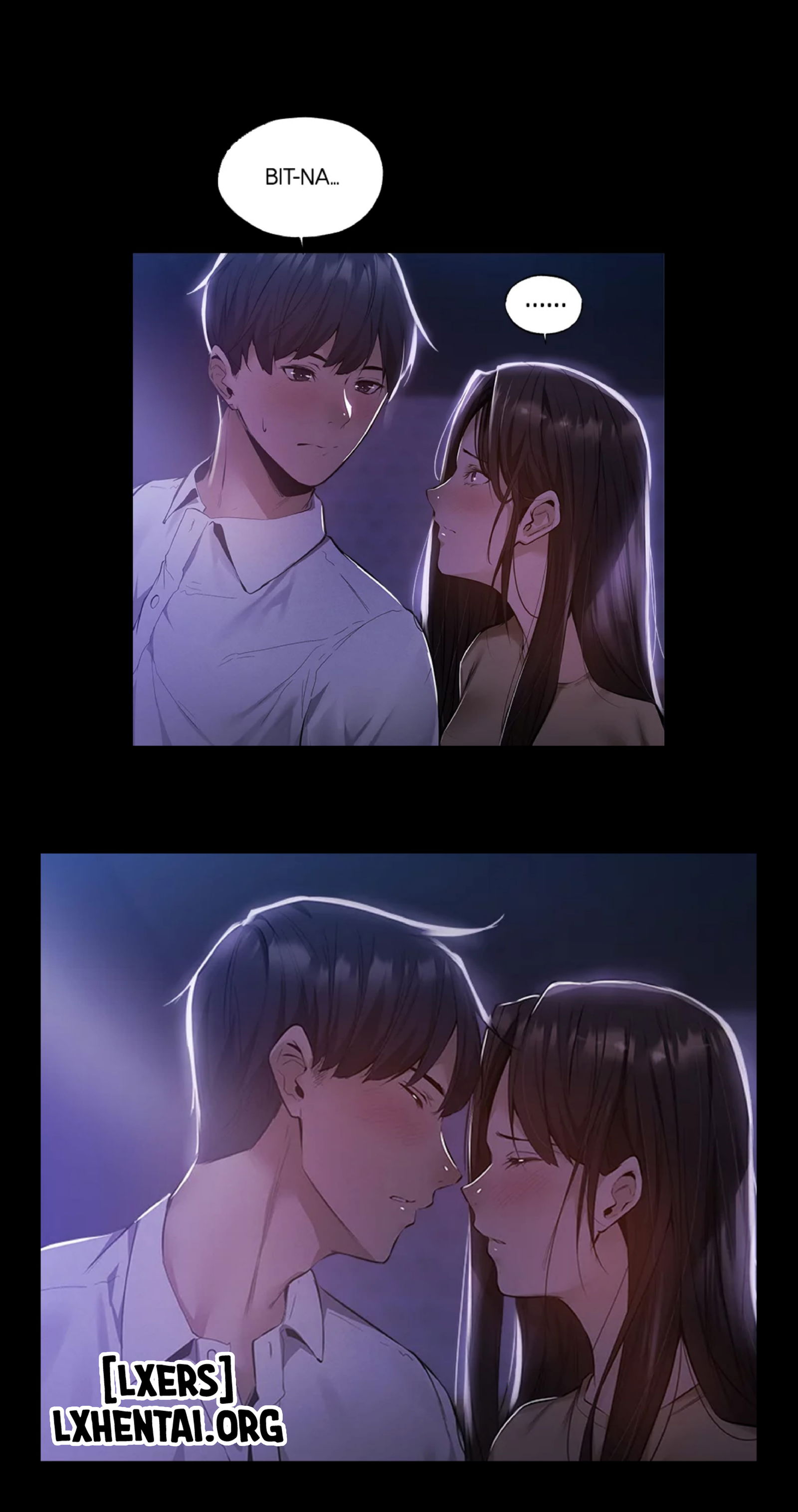Có Phòng Trống Không - không Che - Chapter 36 trang 26