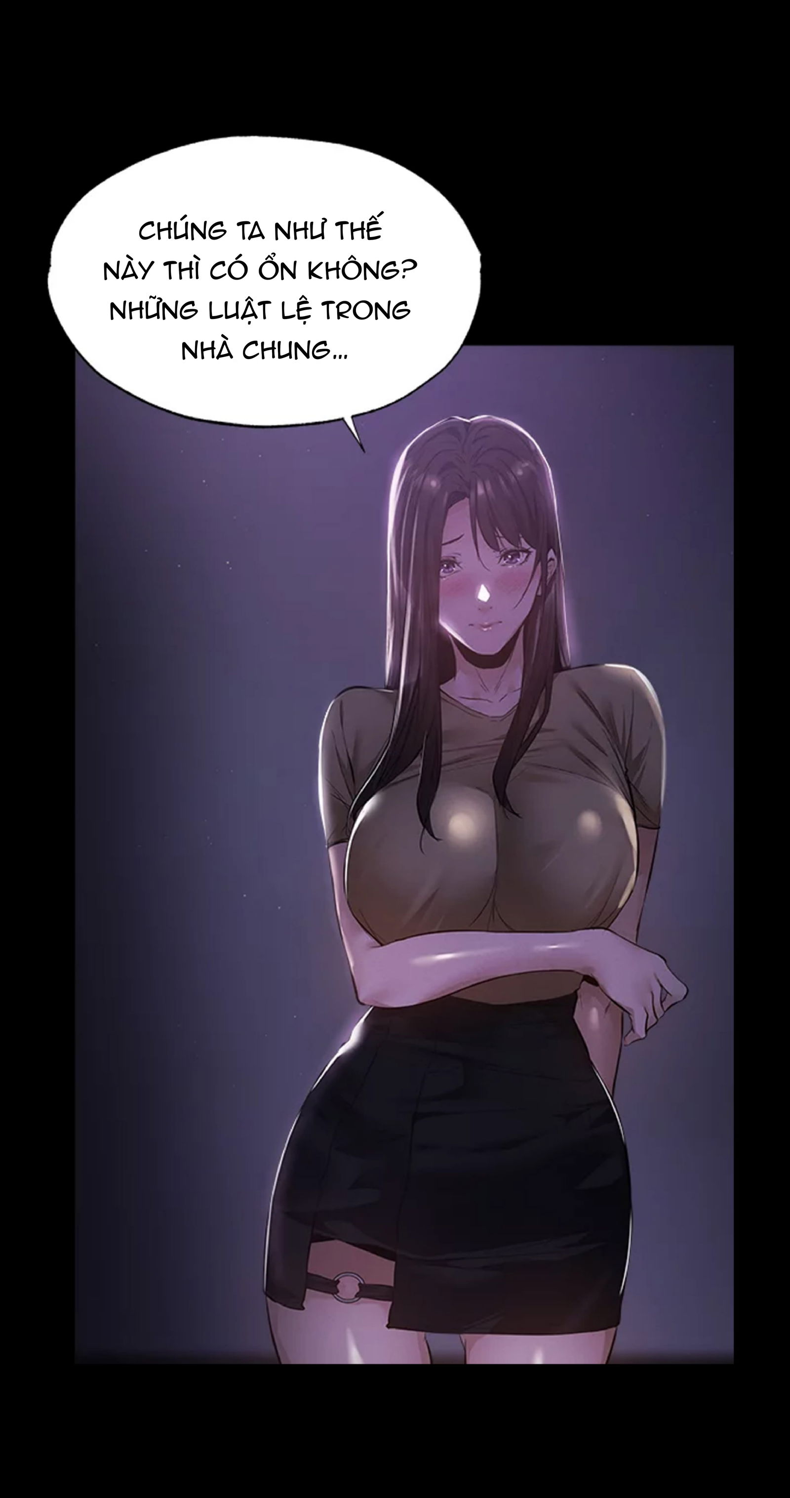 Có Phòng Trống Không - không Che - Chapter 36 trang 29