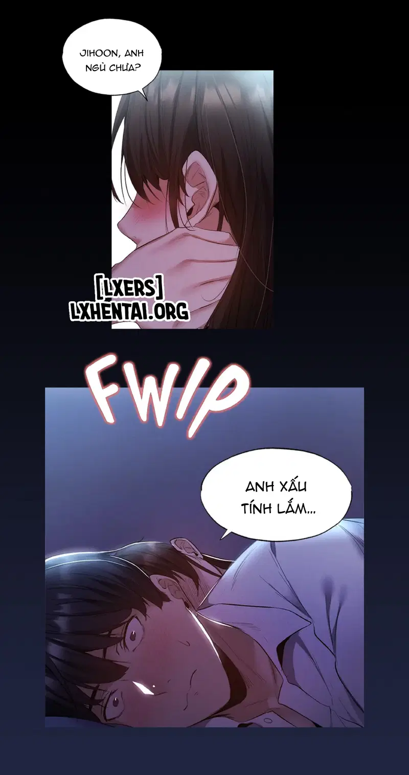 Có Phòng Trống Không - không Che - Chapter 36 trang 6